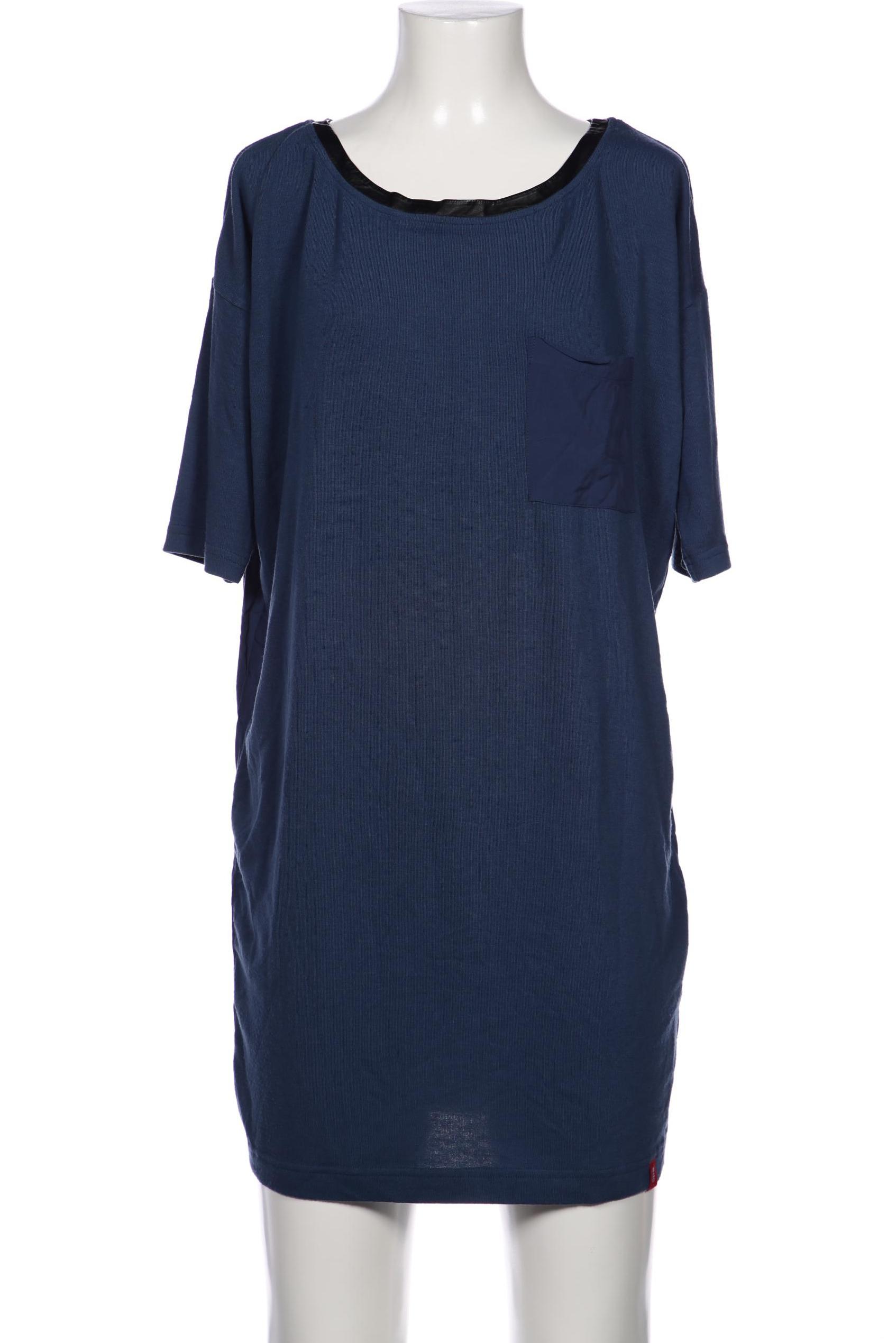 

Esprit Damen Kleid, marineblau