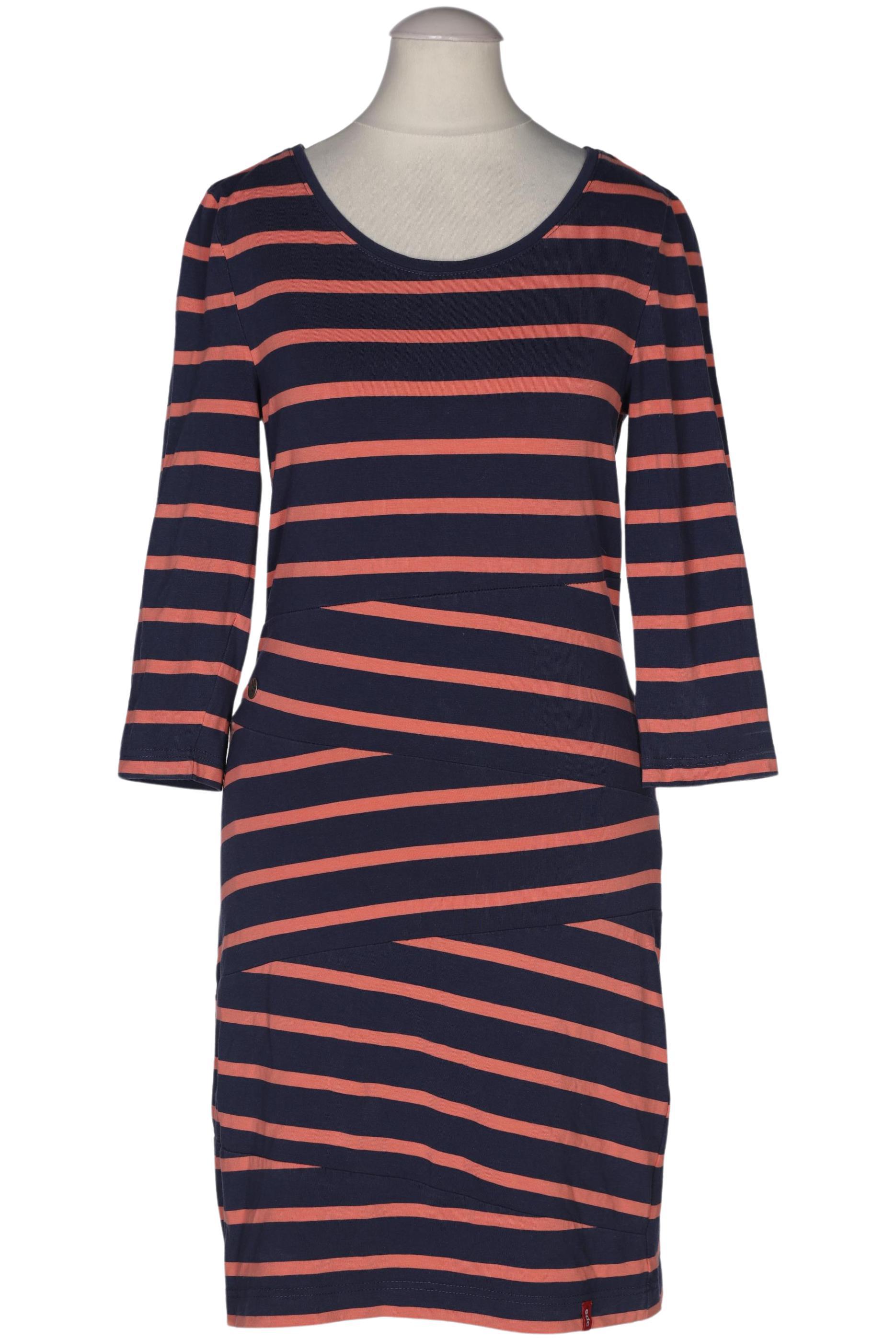 

Esprit Damen Kleid, marineblau, Gr. 34