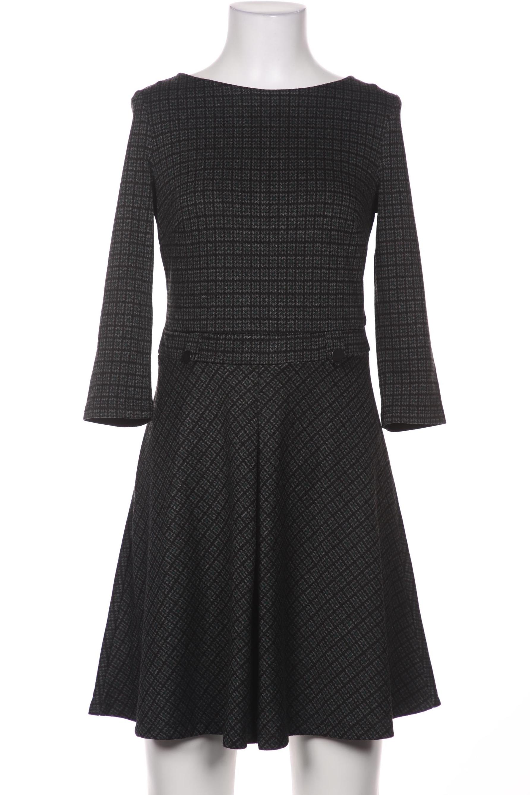 

Esprit Damen Kleid, schwarz, Gr. 36