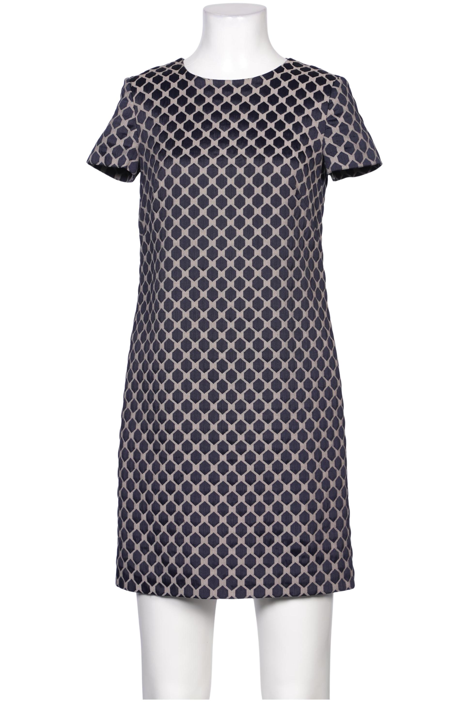 Thumbnail - Esprit Damen Kleid, marineblau, Gr. 34