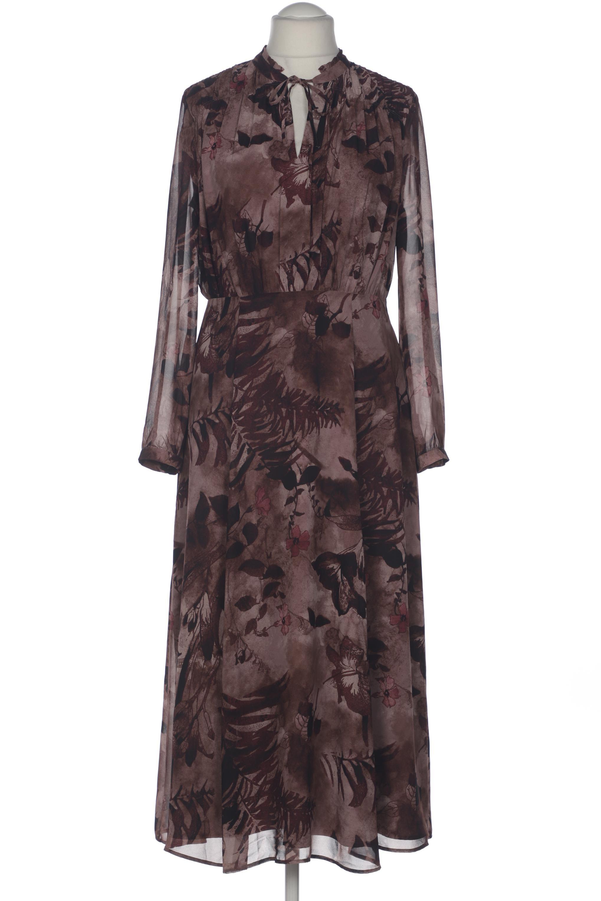 

Esprit Damen Kleid, bordeaux, Gr. 40