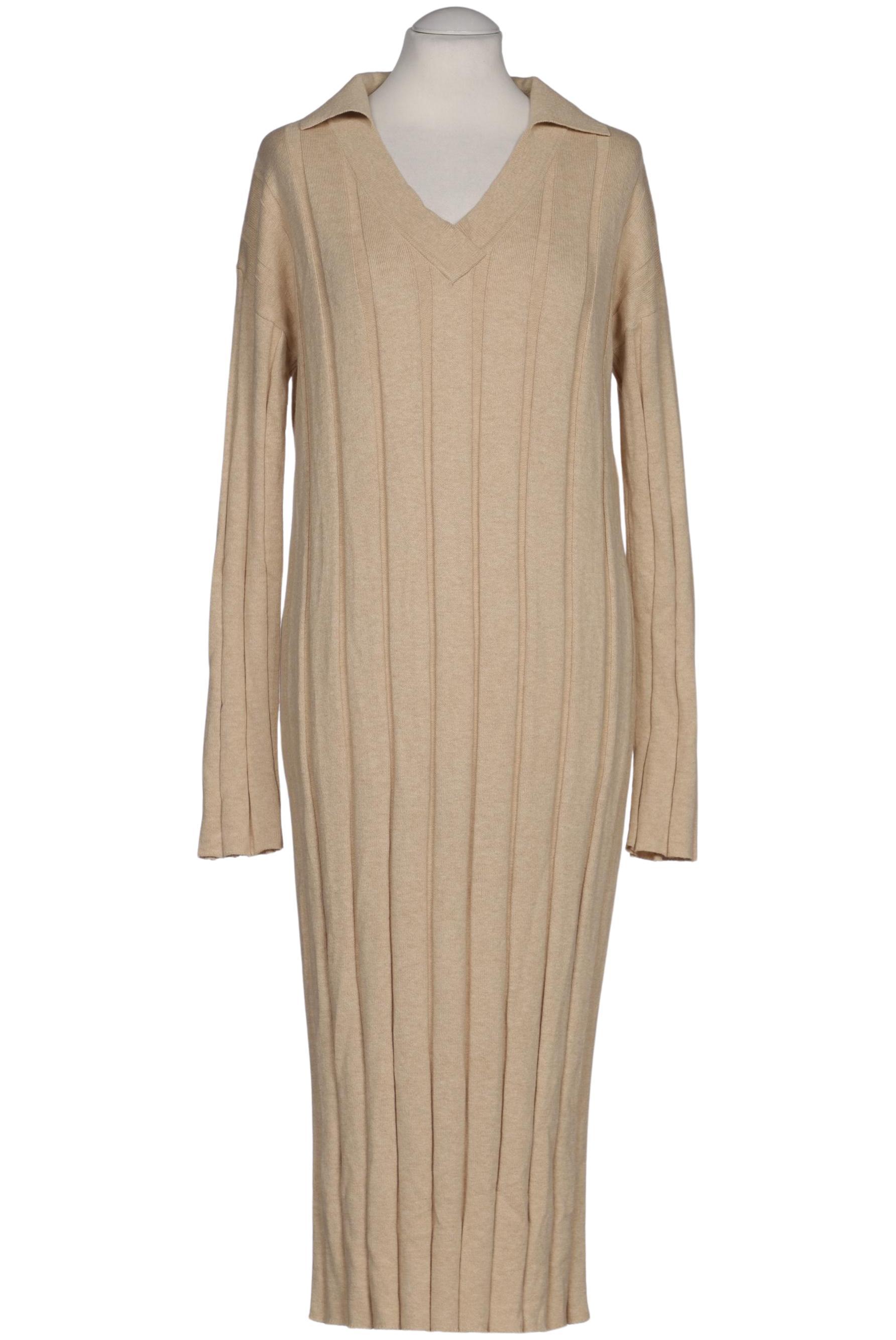 

Esprit Damen Kleid, beige, Gr. 38