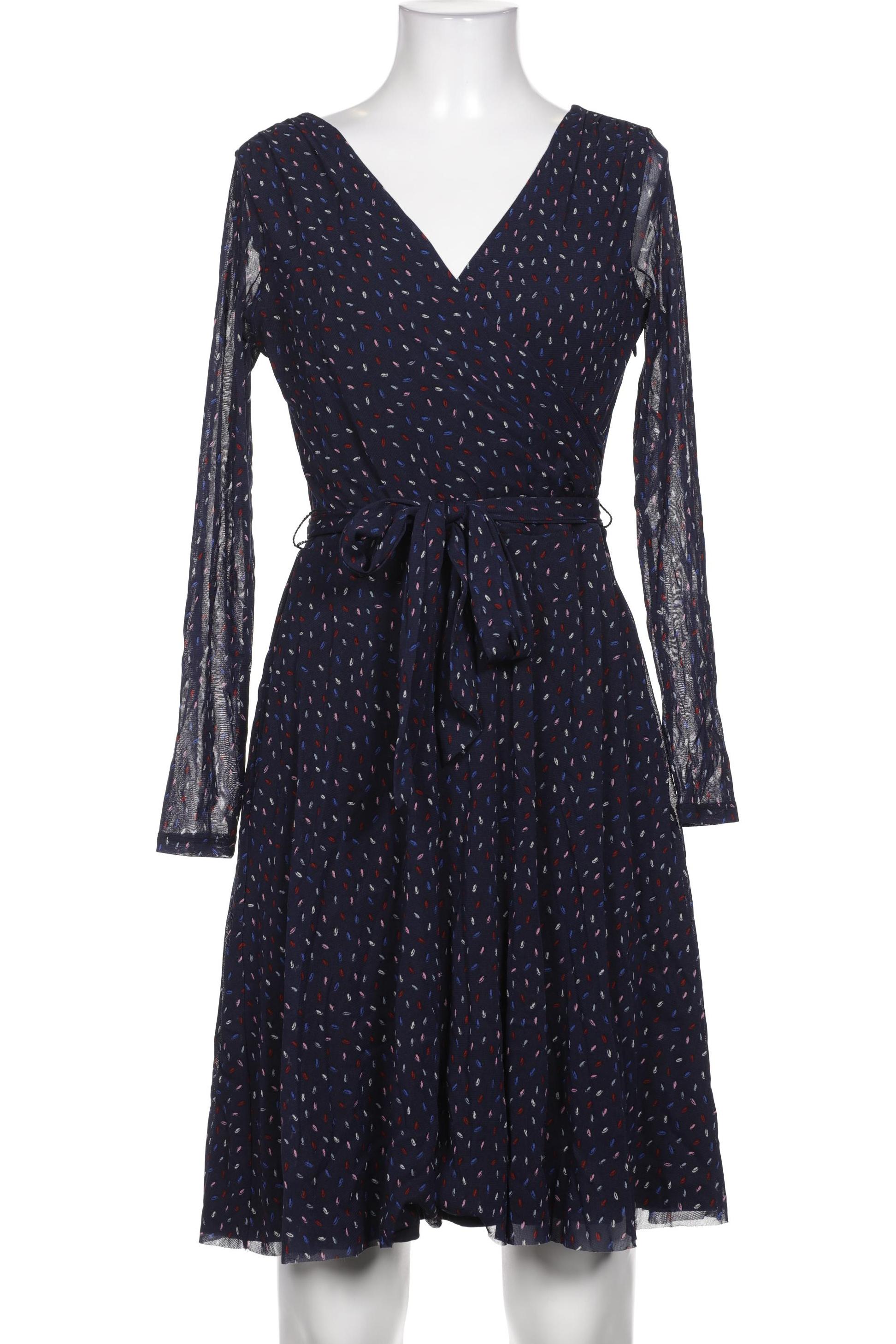 

Esprit Damen Kleid, marineblau