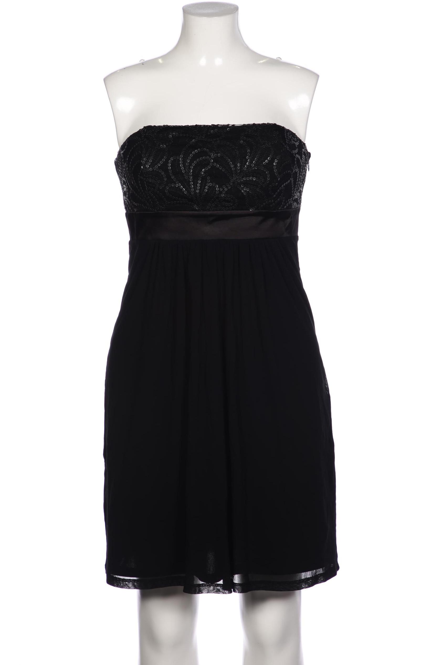 

Esprit Damen Kleid, schwarz