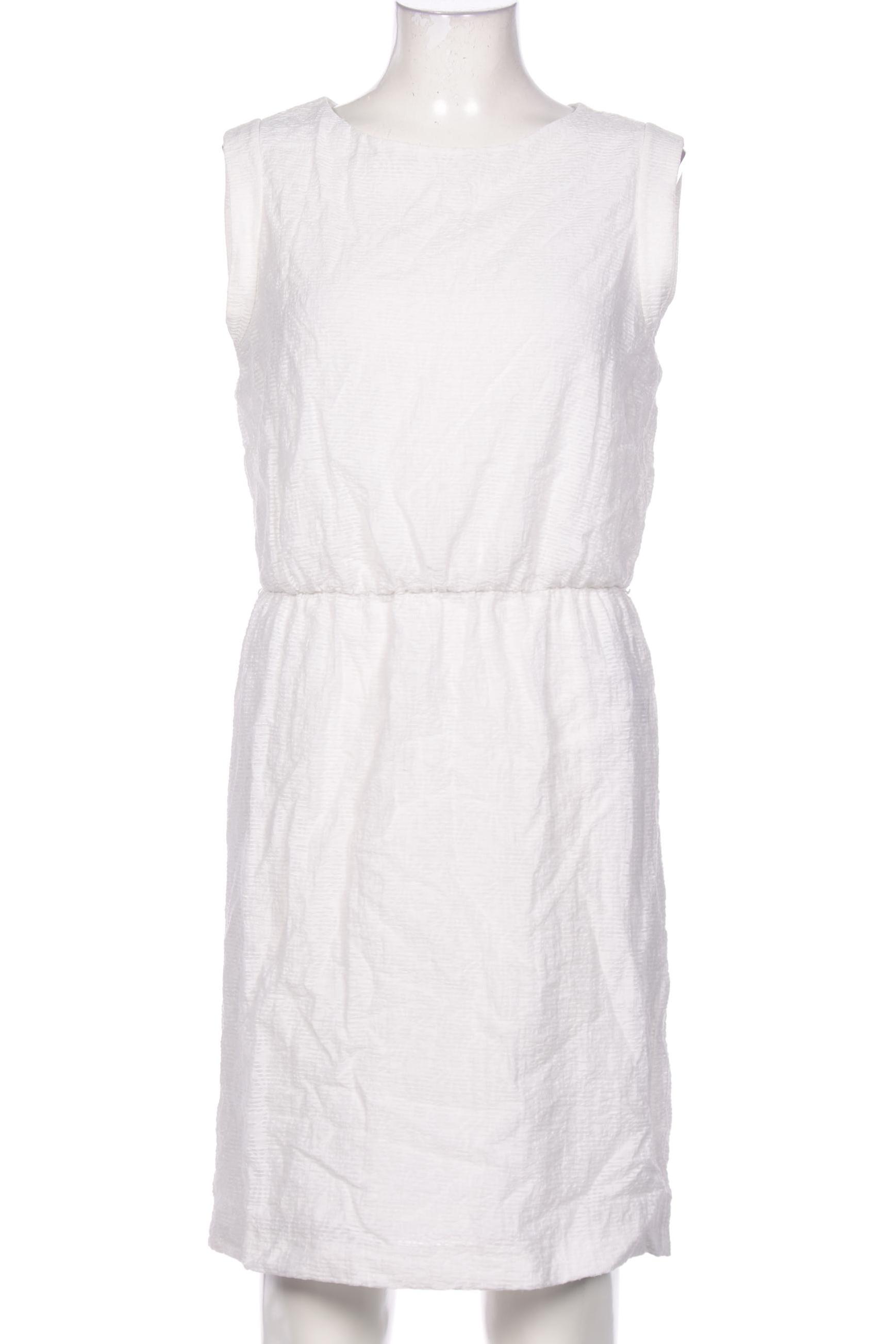

Esprit Damen Kleid, weiß, Gr. 38