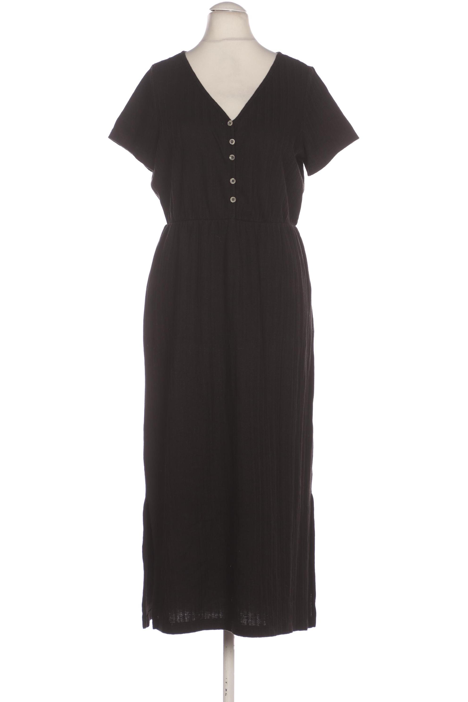 

Esprit Damen Kleid, schwarz, Gr. 44