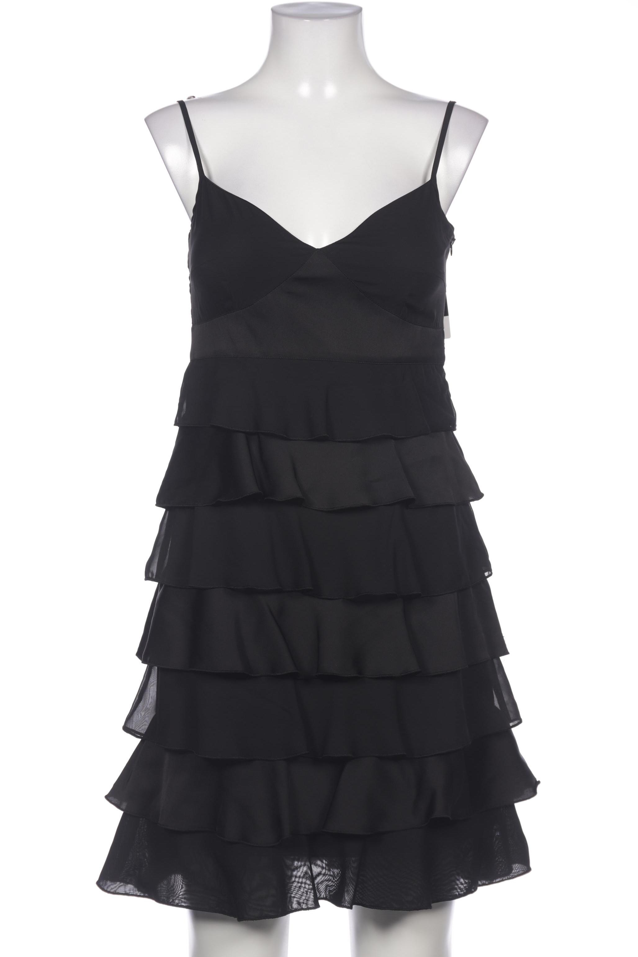 

Esprit Damen Kleid, schwarz, Gr. 36