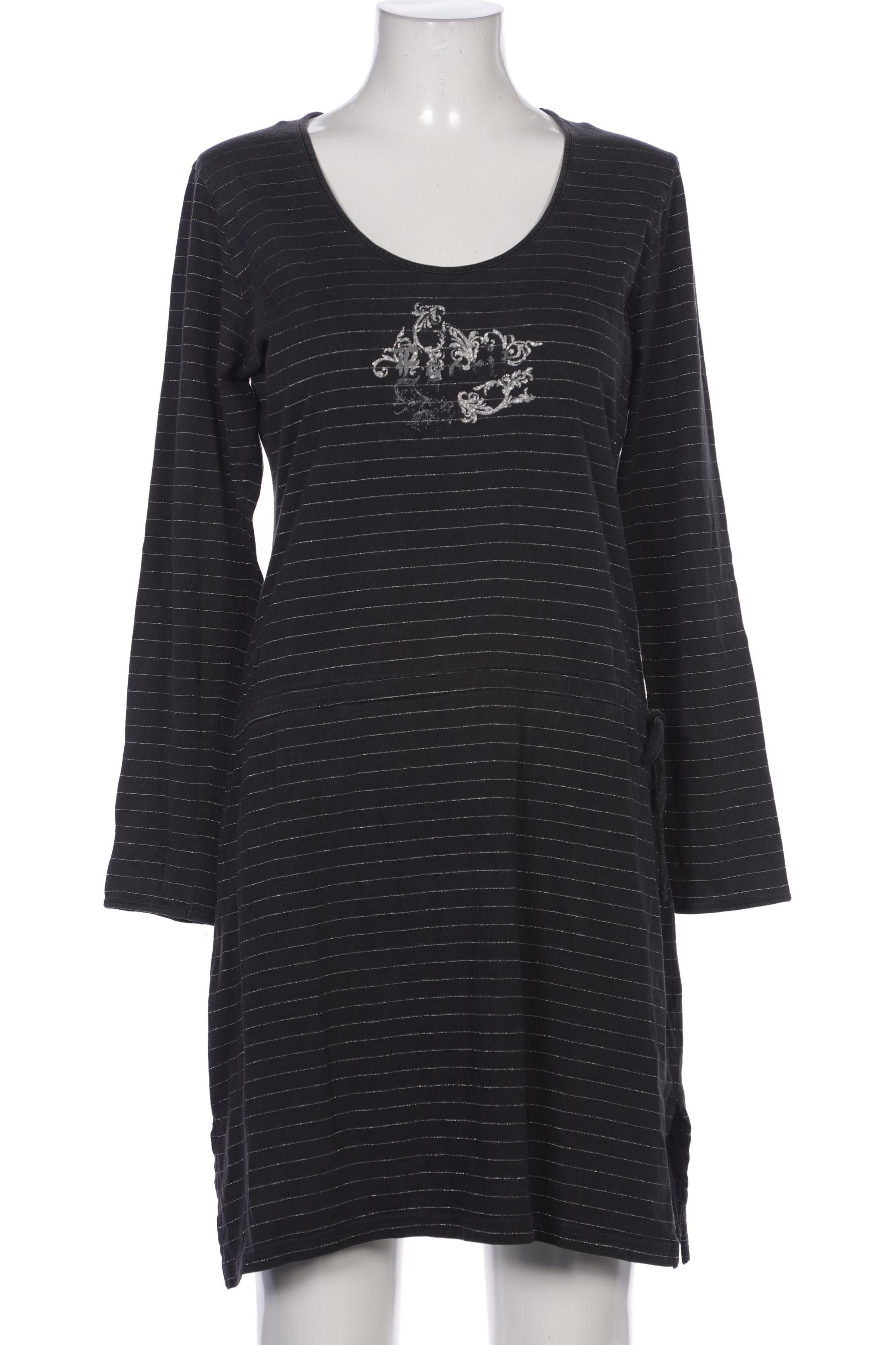 

Esprit Damen Kleid, schwarz, Gr. 42