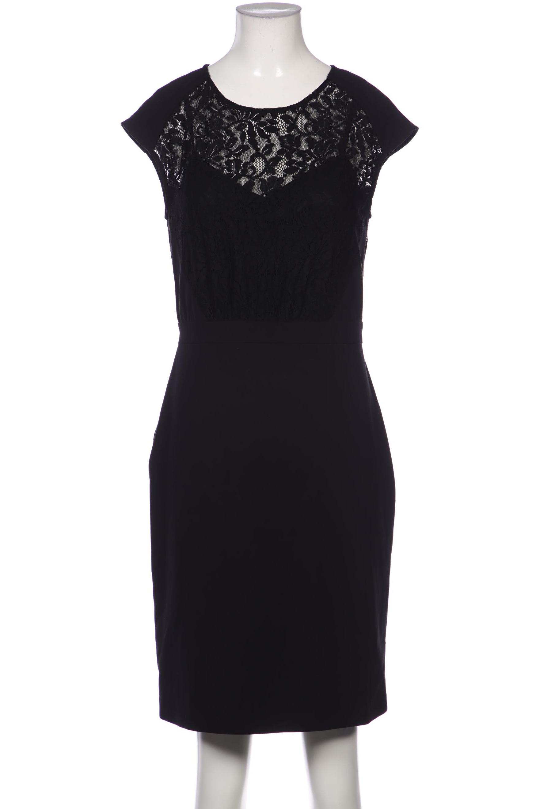 

Esprit Damen Kleid, schwarz