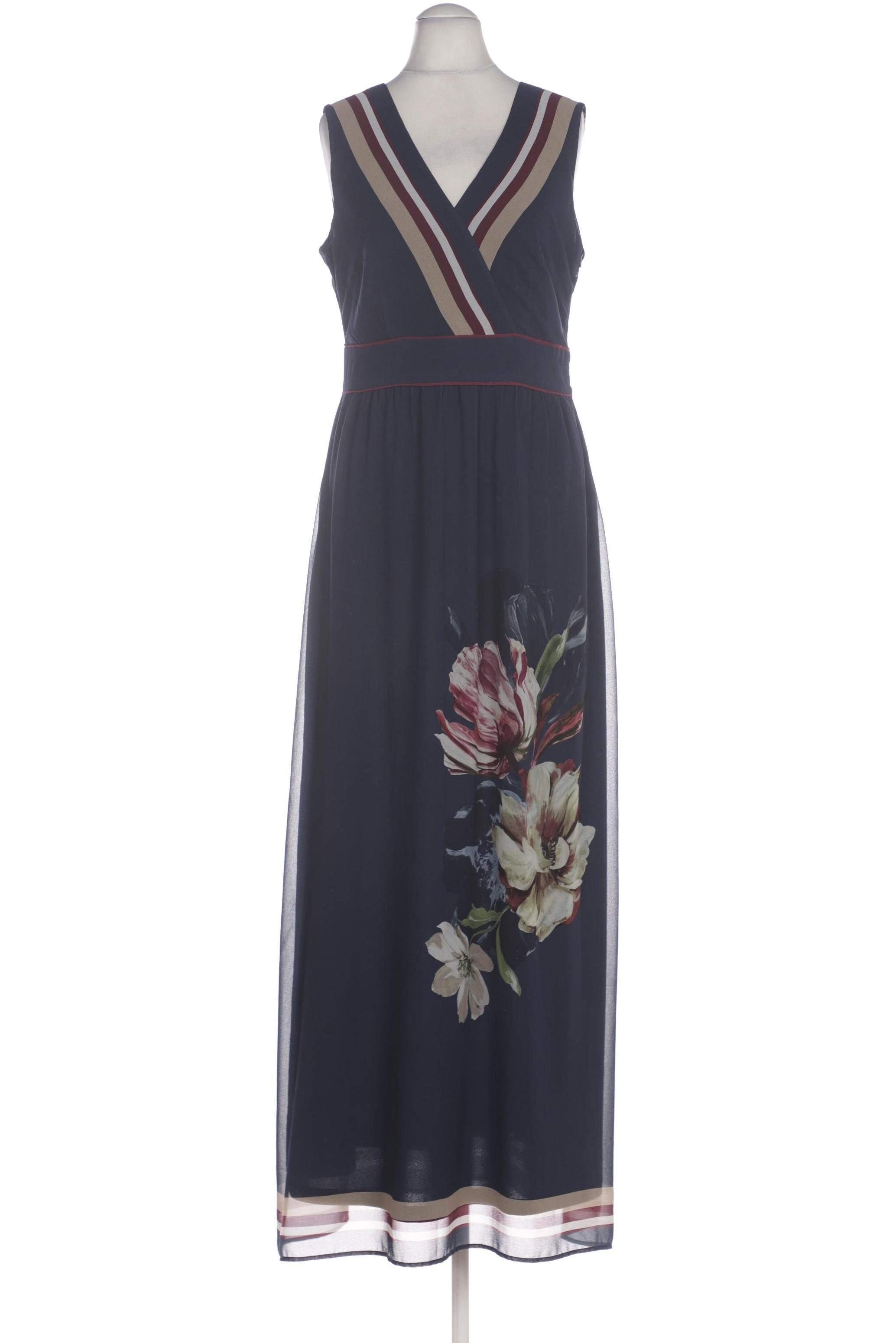 

Esprit Damen Kleid, marineblau, Gr. 40