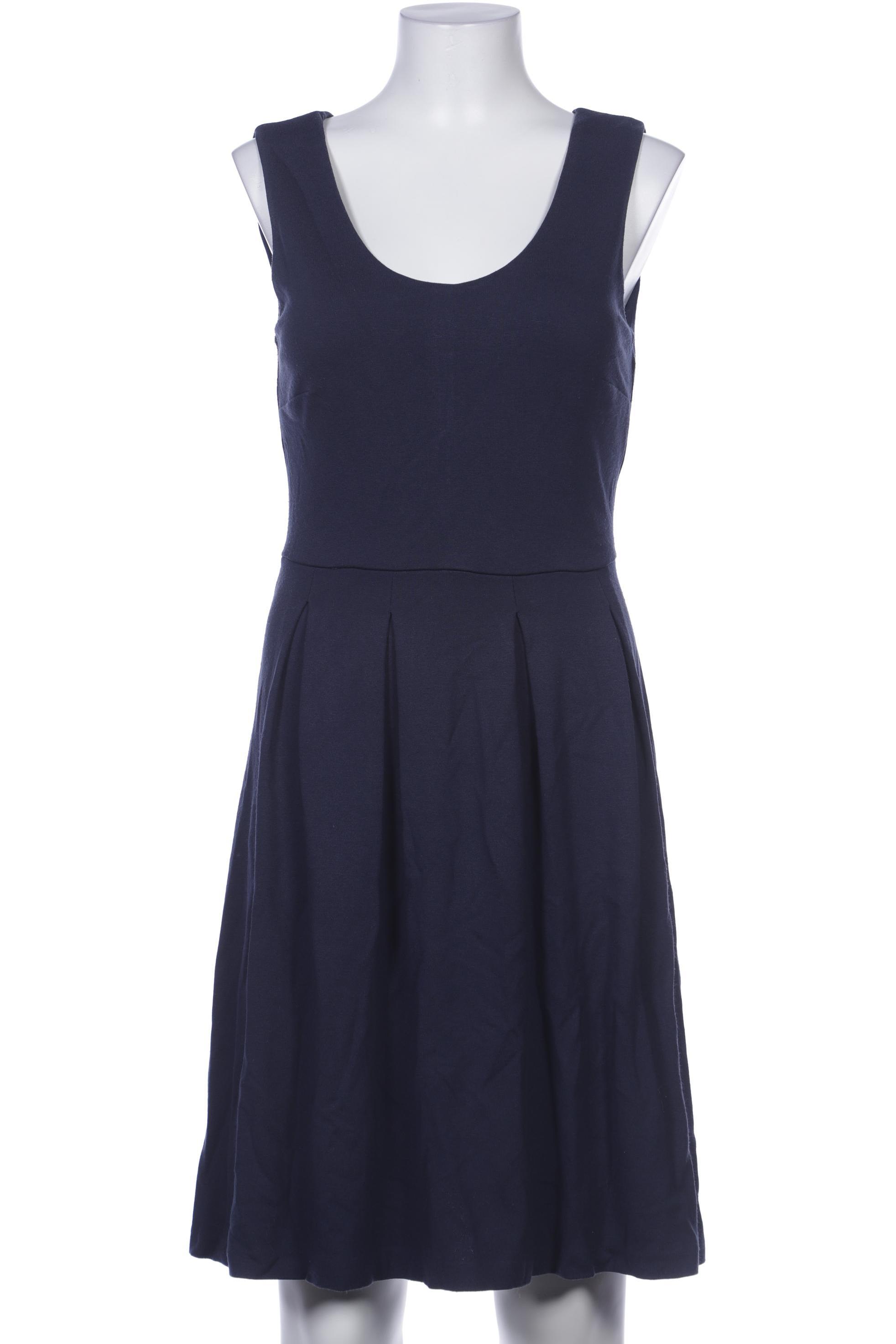 

Esprit Damen Kleid, marineblau, Gr. 38