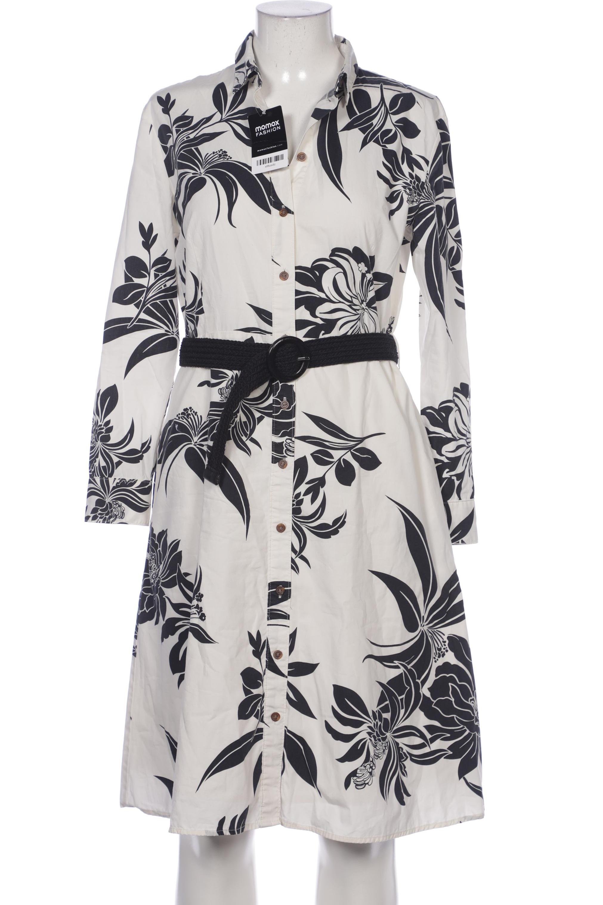 

Esprit Damen Kleid, mehrfarbig, Gr. 38