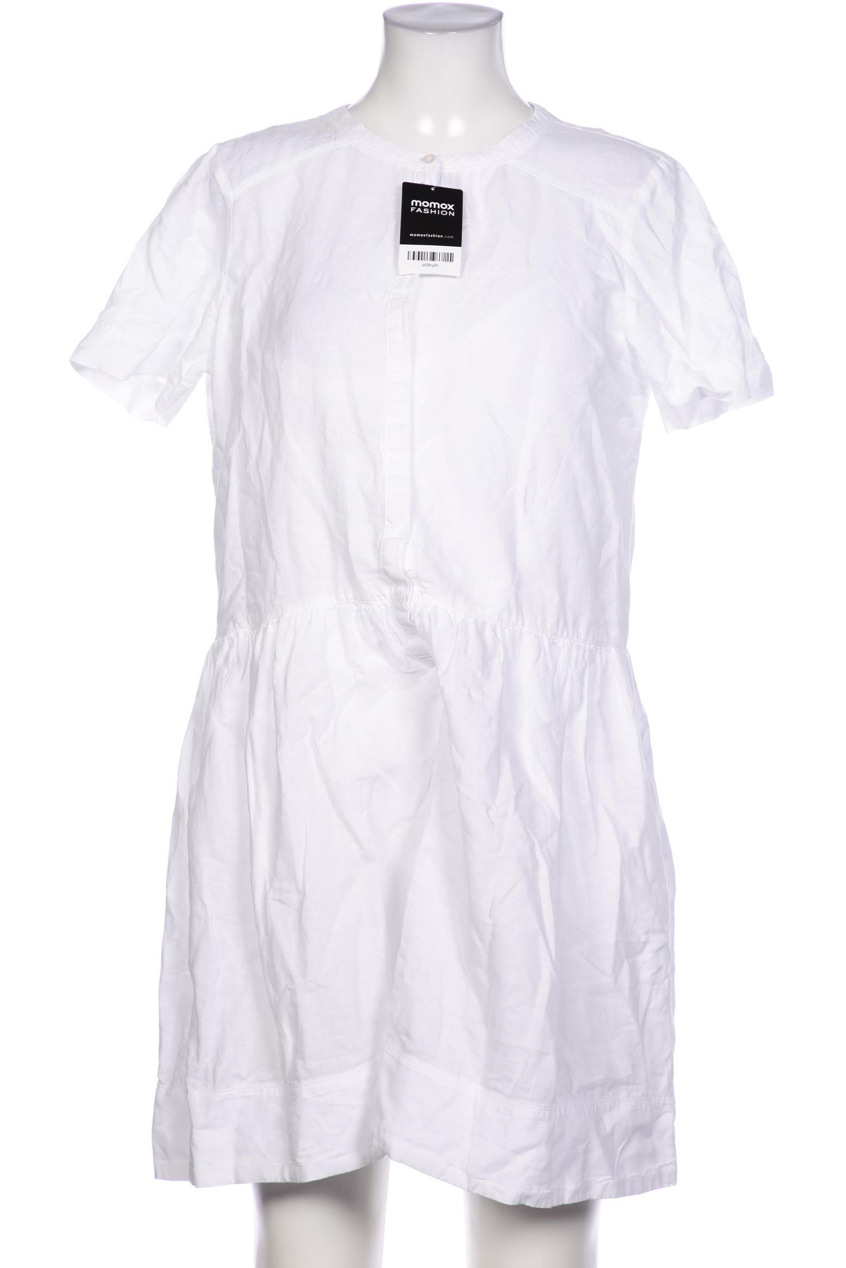 

Esprit Damen Kleid, weiß, Gr. 38