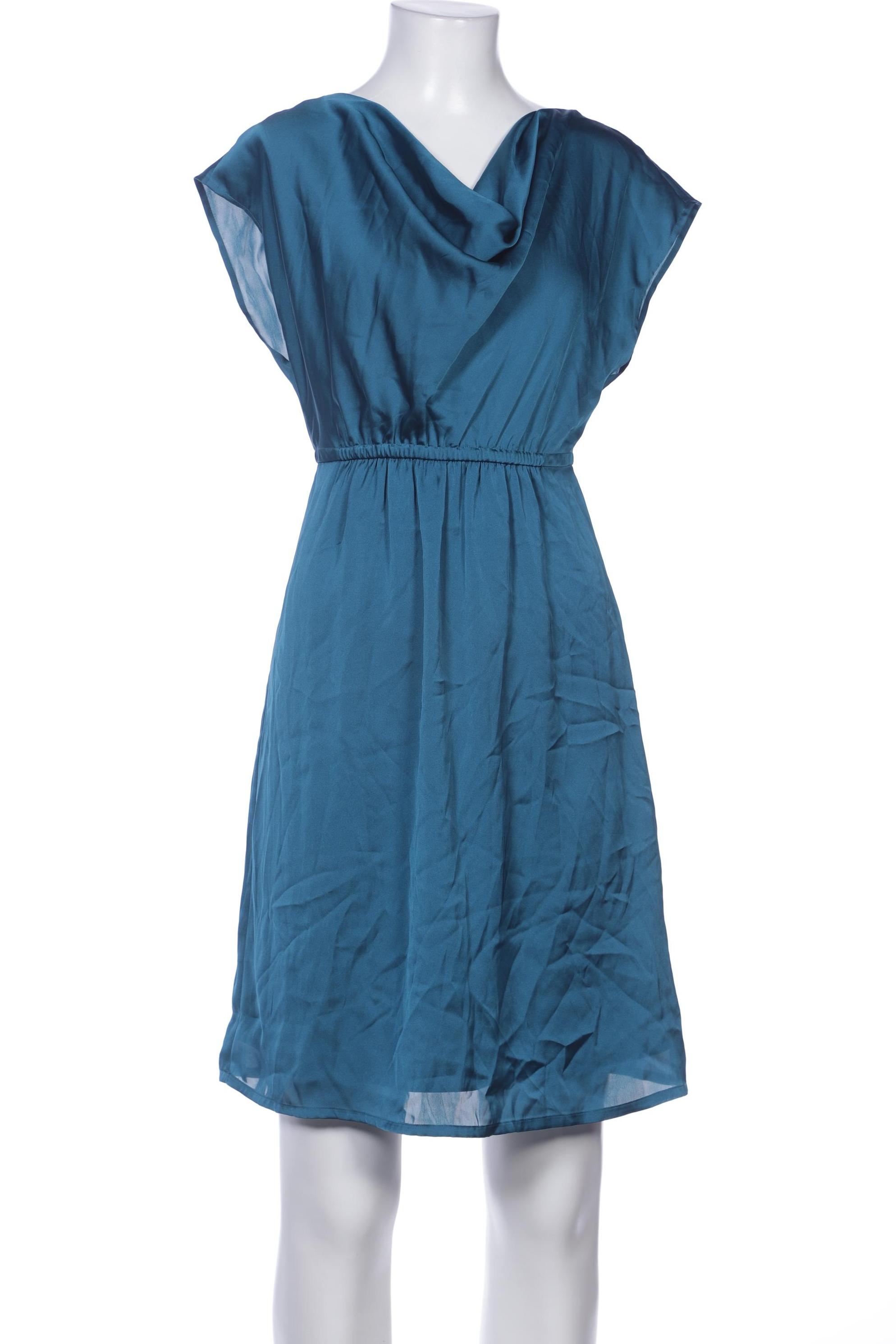 

Esprit Damen Kleid, blau, Gr. 32