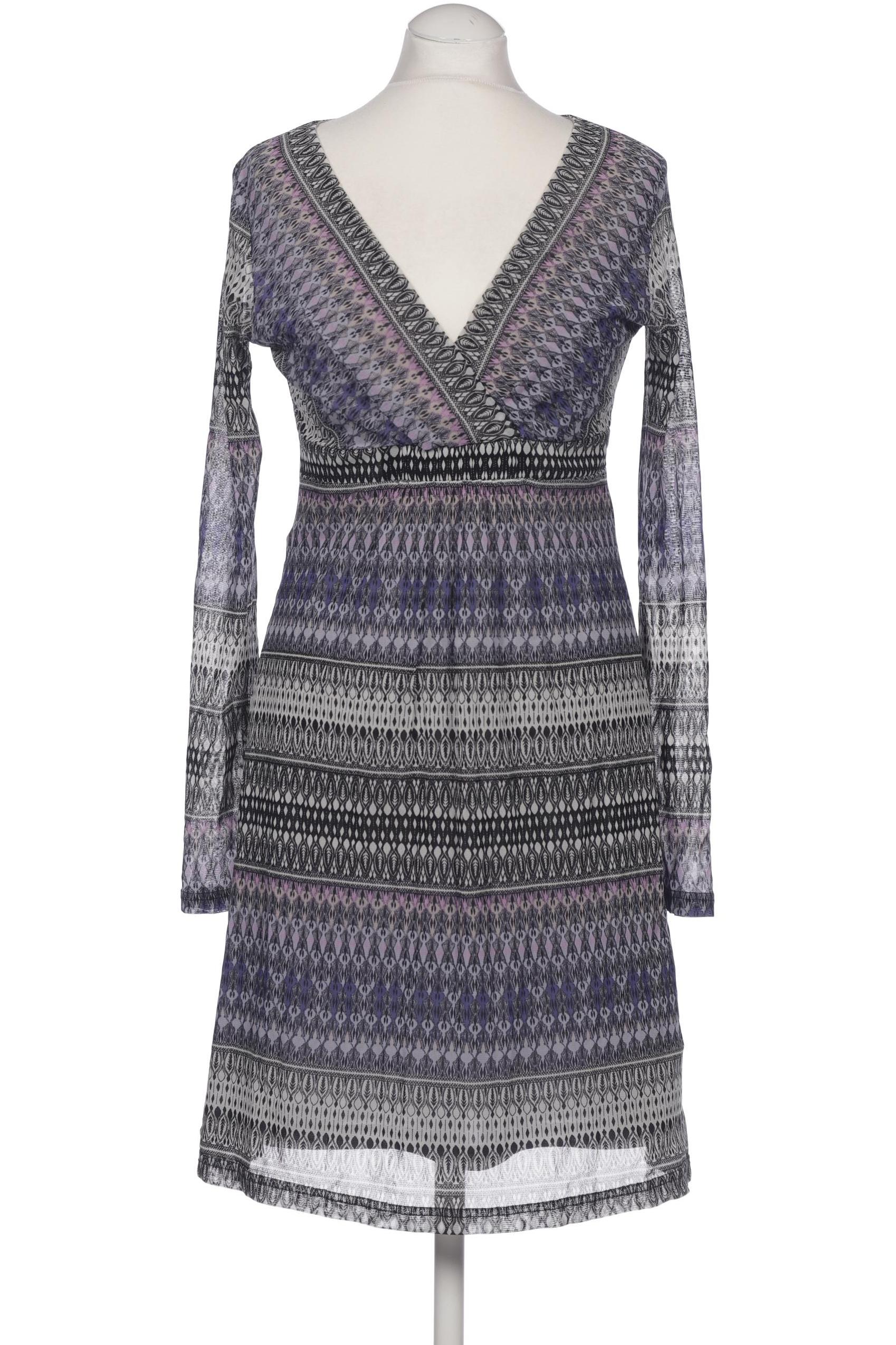 

Esprit Damen Kleid, mehrfarbig