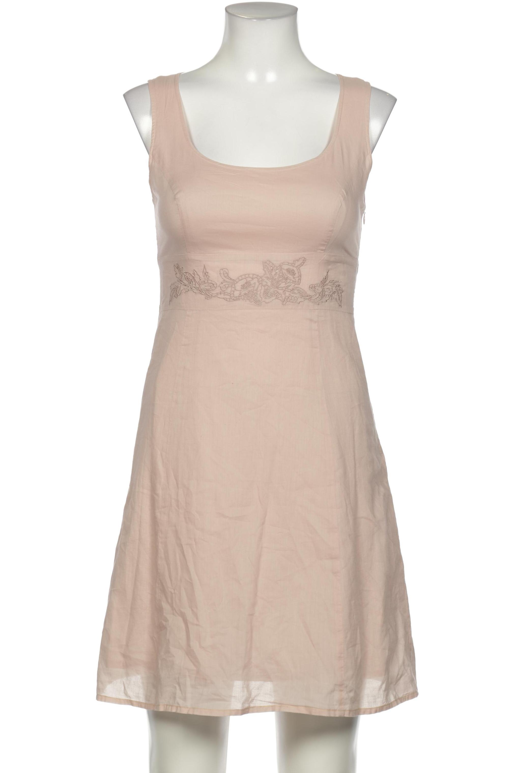 

Esprit Damen Kleid, orange, Gr. 36