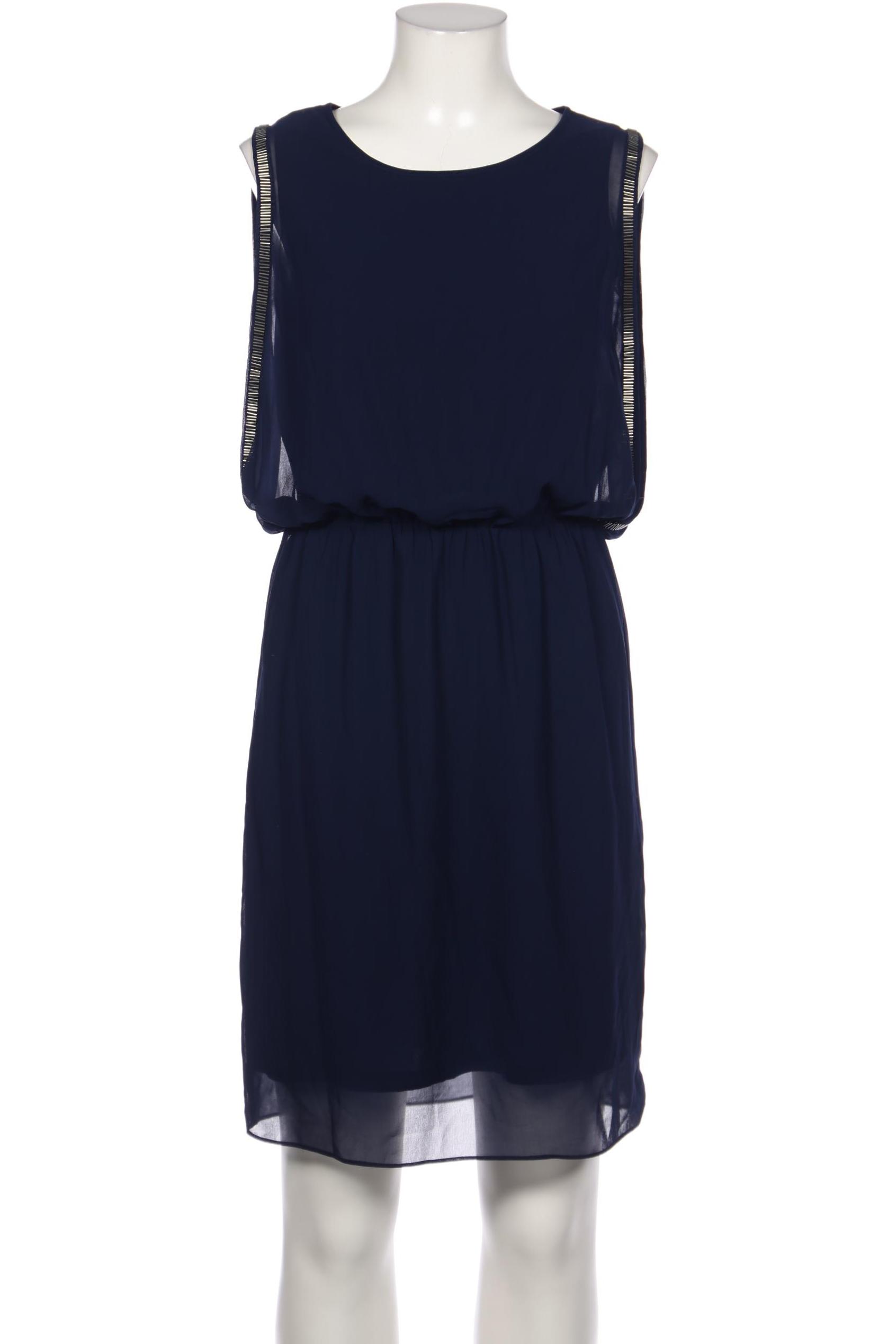 

Esprit Damen Kleid, marineblau