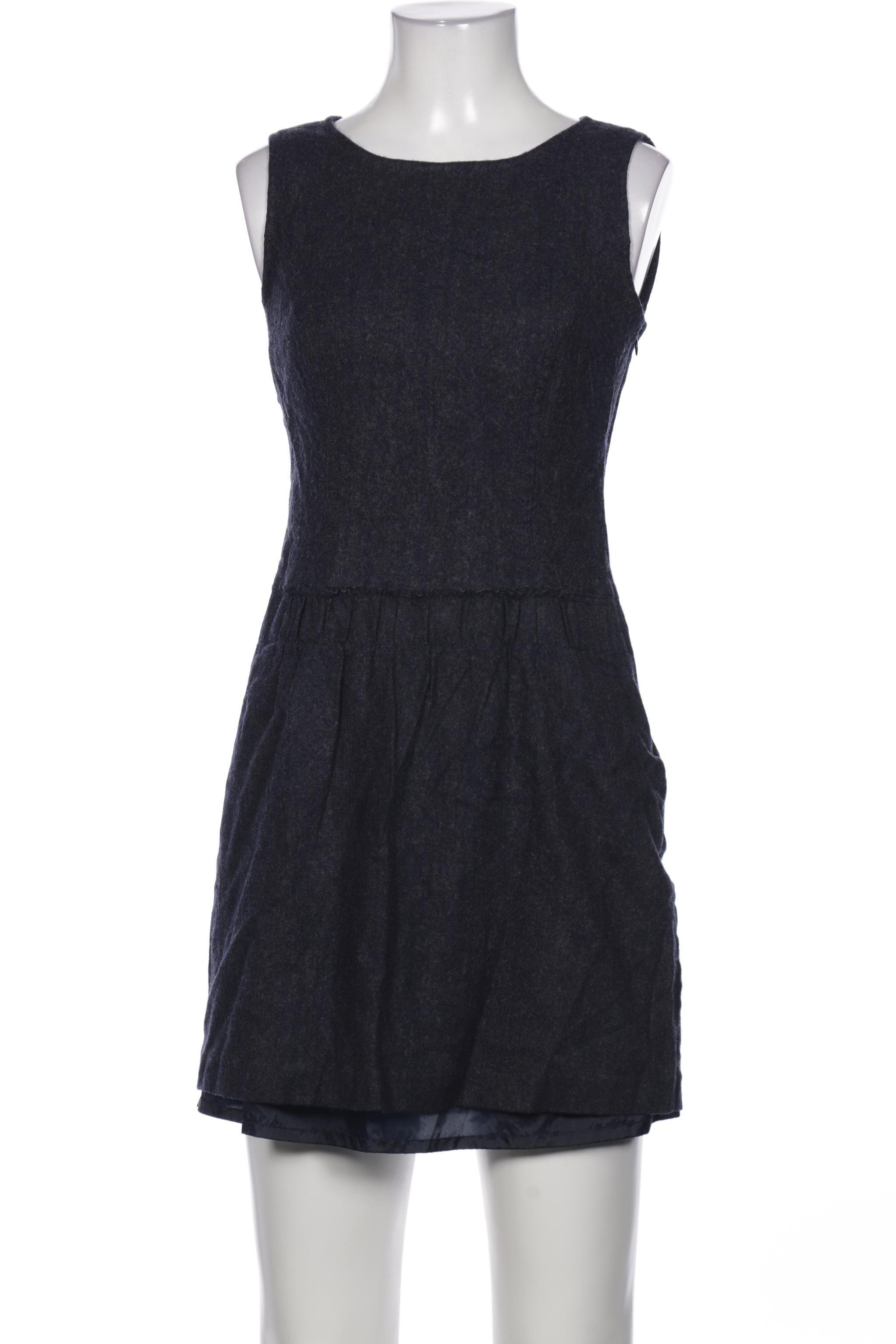 

Esprit Damen Kleid, marineblau, Gr. 34