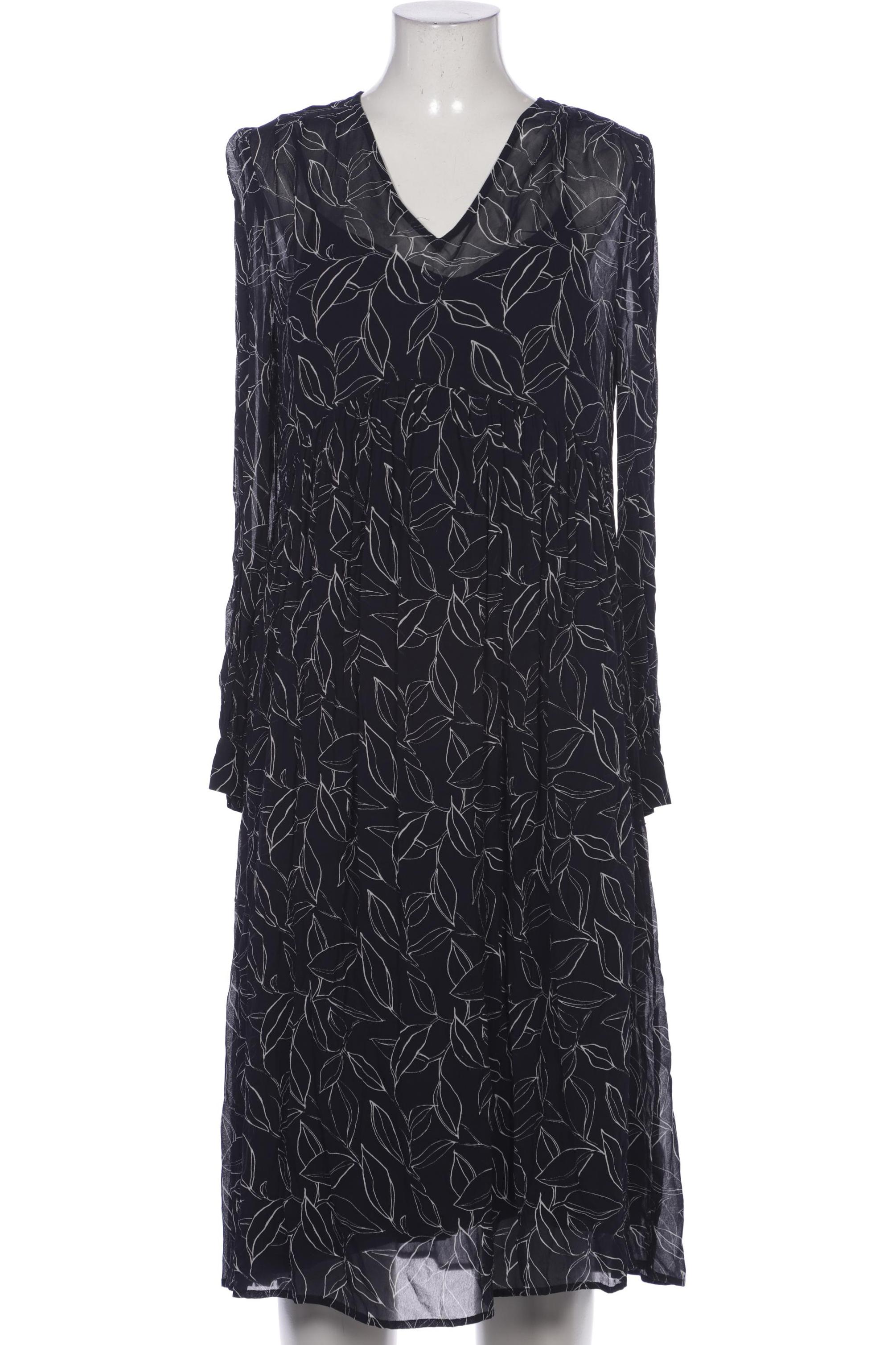 

Esprit Damen Kleid, marineblau, Gr. 40