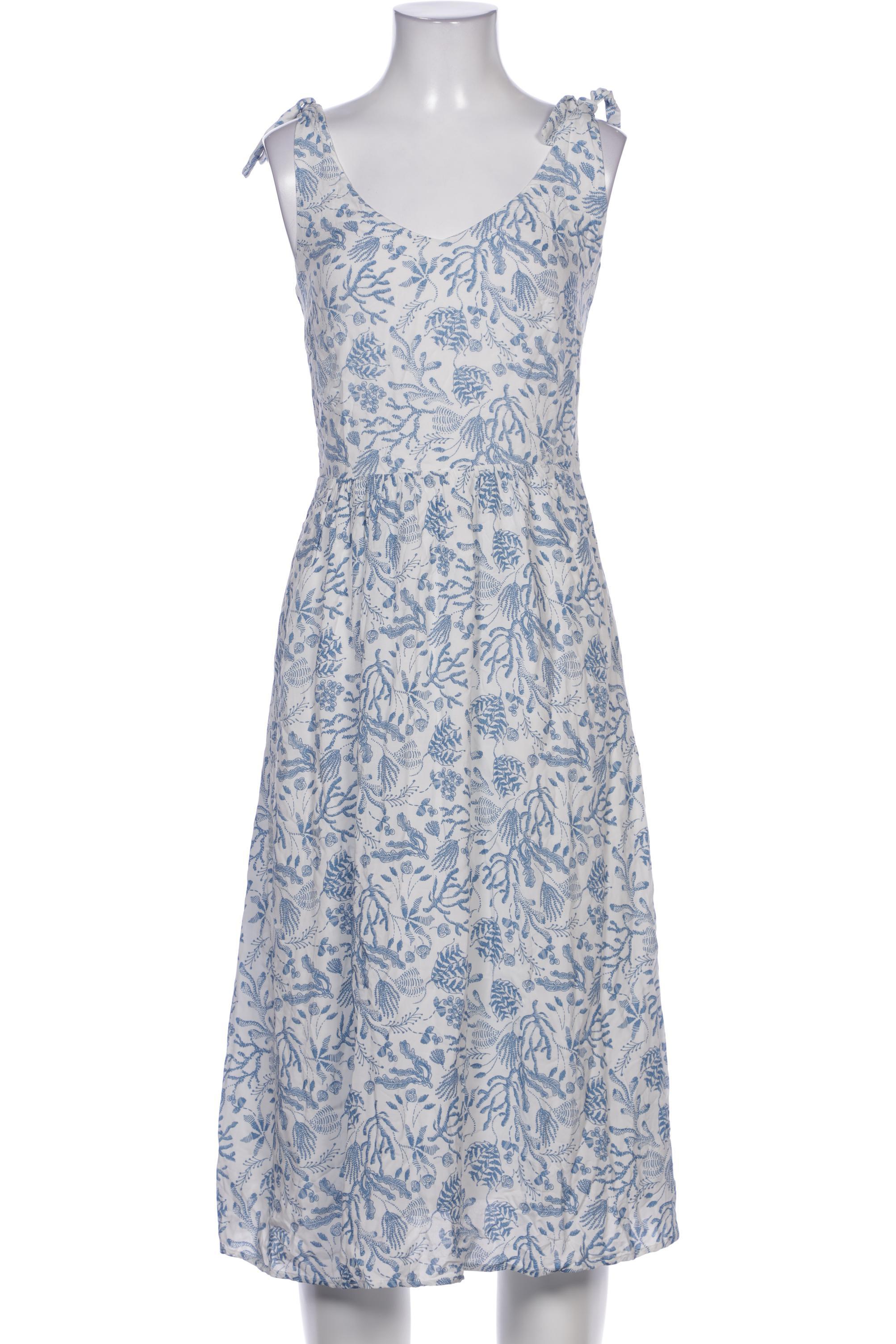 

Esprit Damen Kleid, blau, Gr. 36