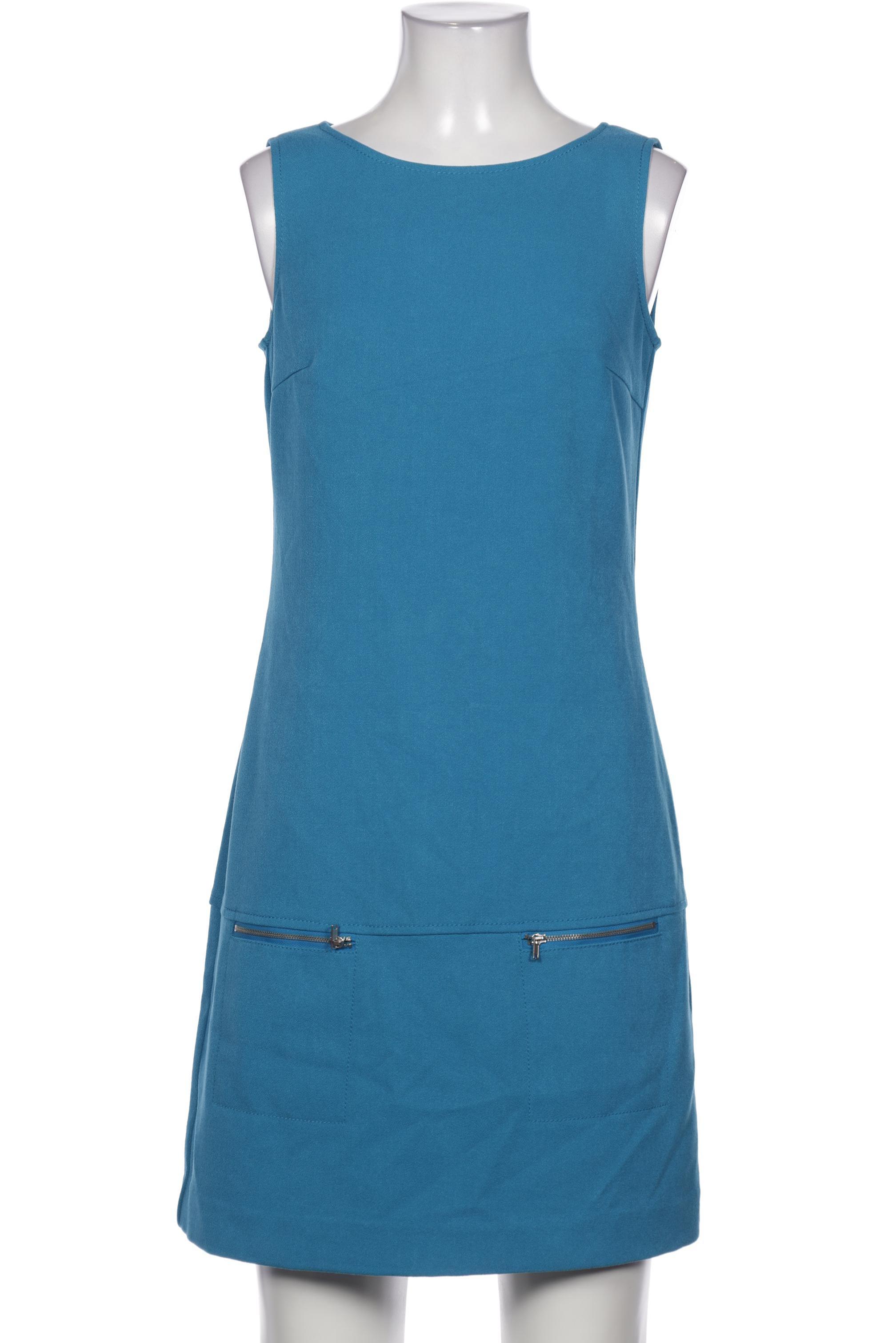

Esprit Damen Kleid, blau, Gr. 36