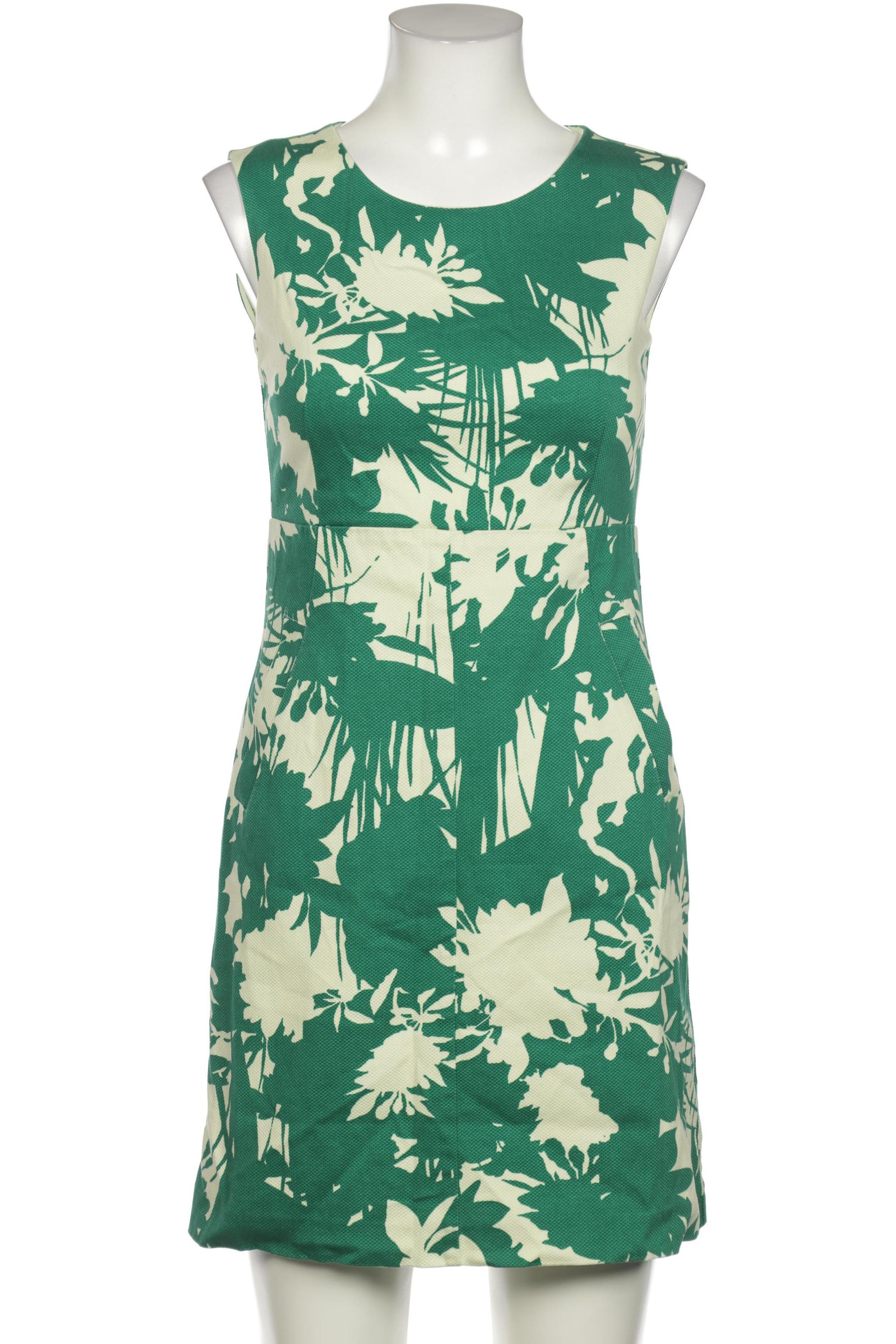 

Esprit Damen Kleid, grün, Gr. 36