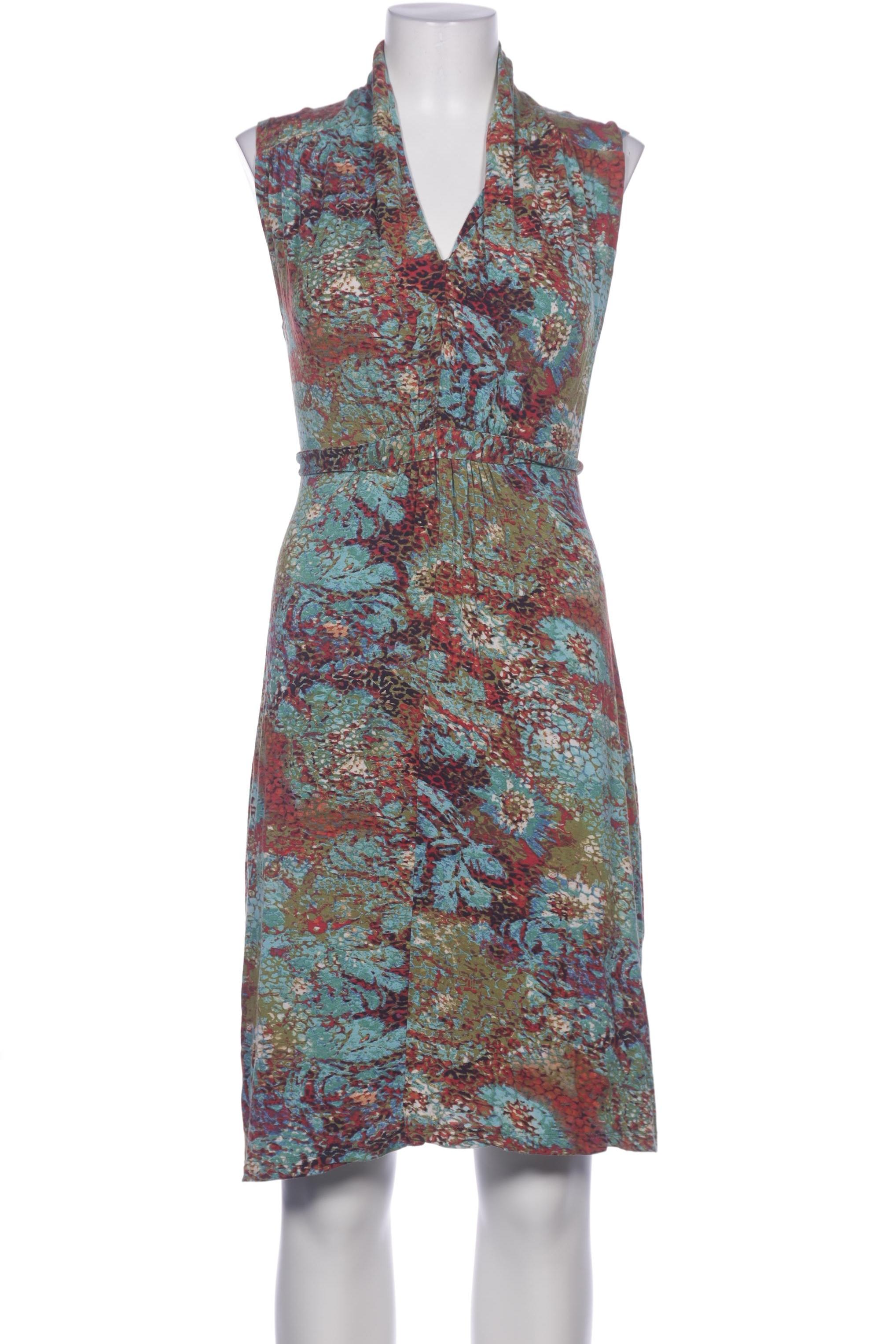 

Esprit Damen Kleid, mehrfarbig, Gr. 38