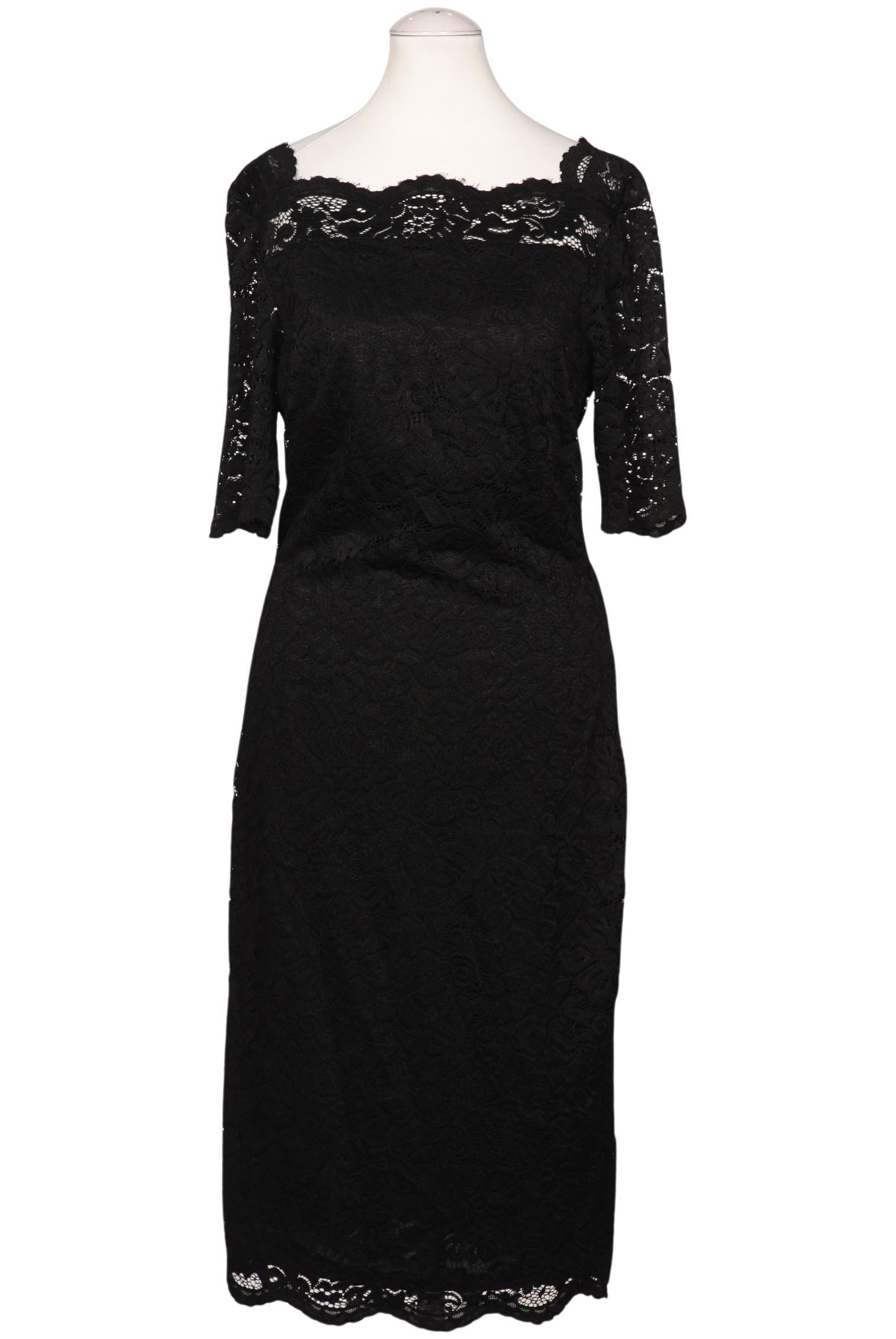 

Esprit Damen Kleid, schwarz, Gr. 36