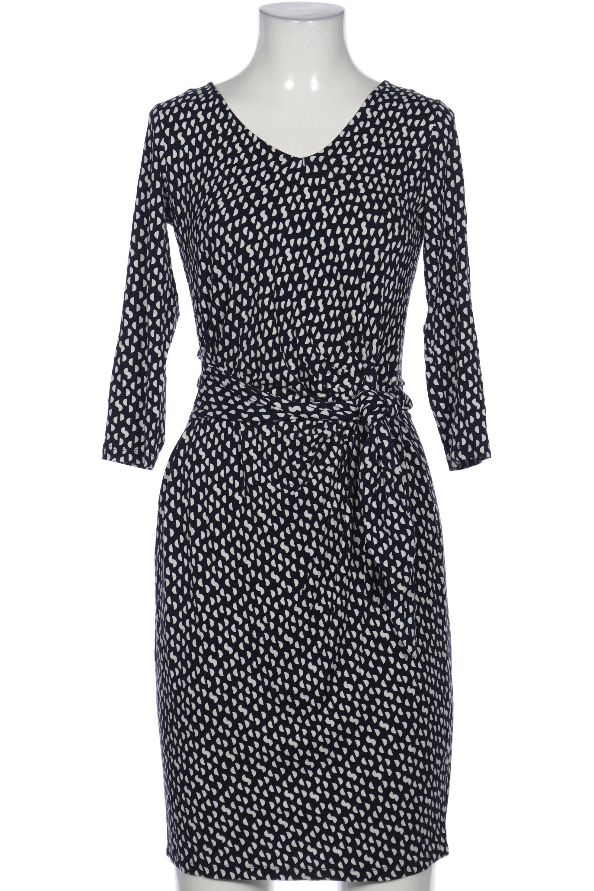 

Esprit Damen Kleid, marineblau, Gr. 36