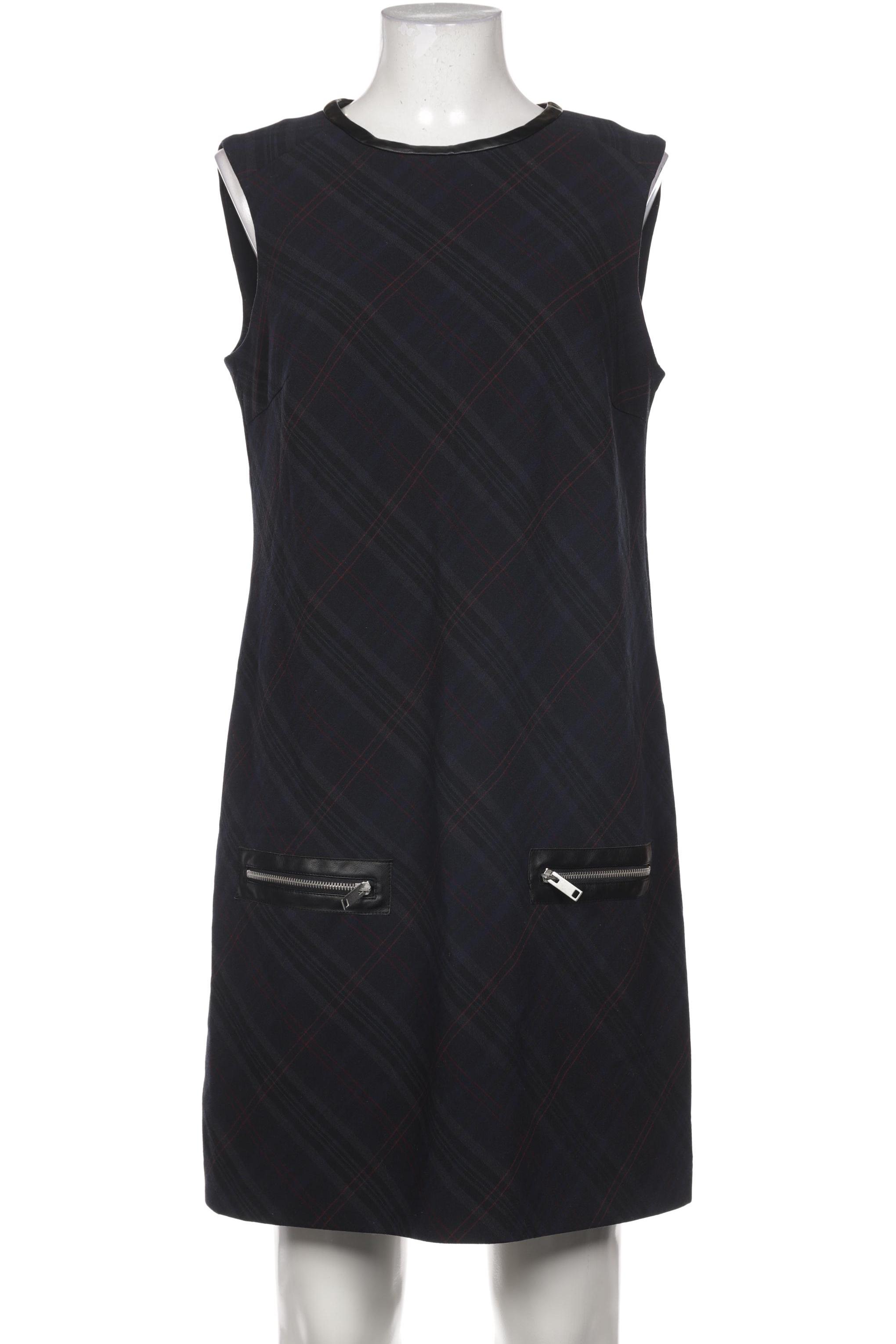 

Esprit Damen Kleid, marineblau, Gr. 42