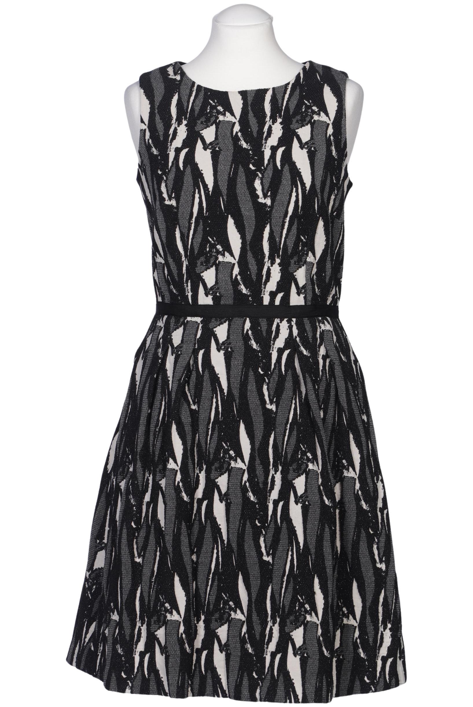 

Esprit Damen Kleid, mehrfarbig, Gr. 38