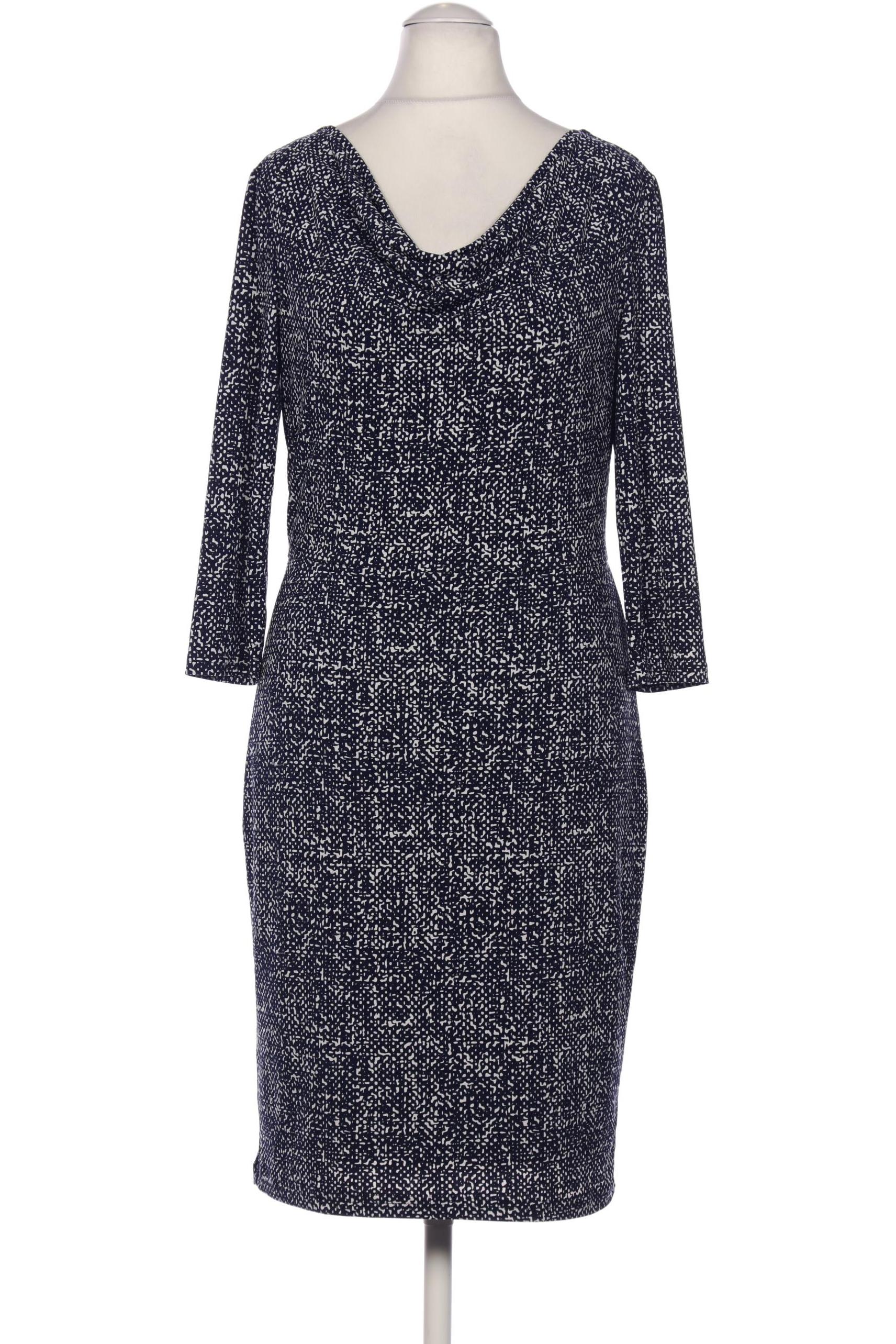 

Esprit Damen Kleid, marineblau, Gr. 36
