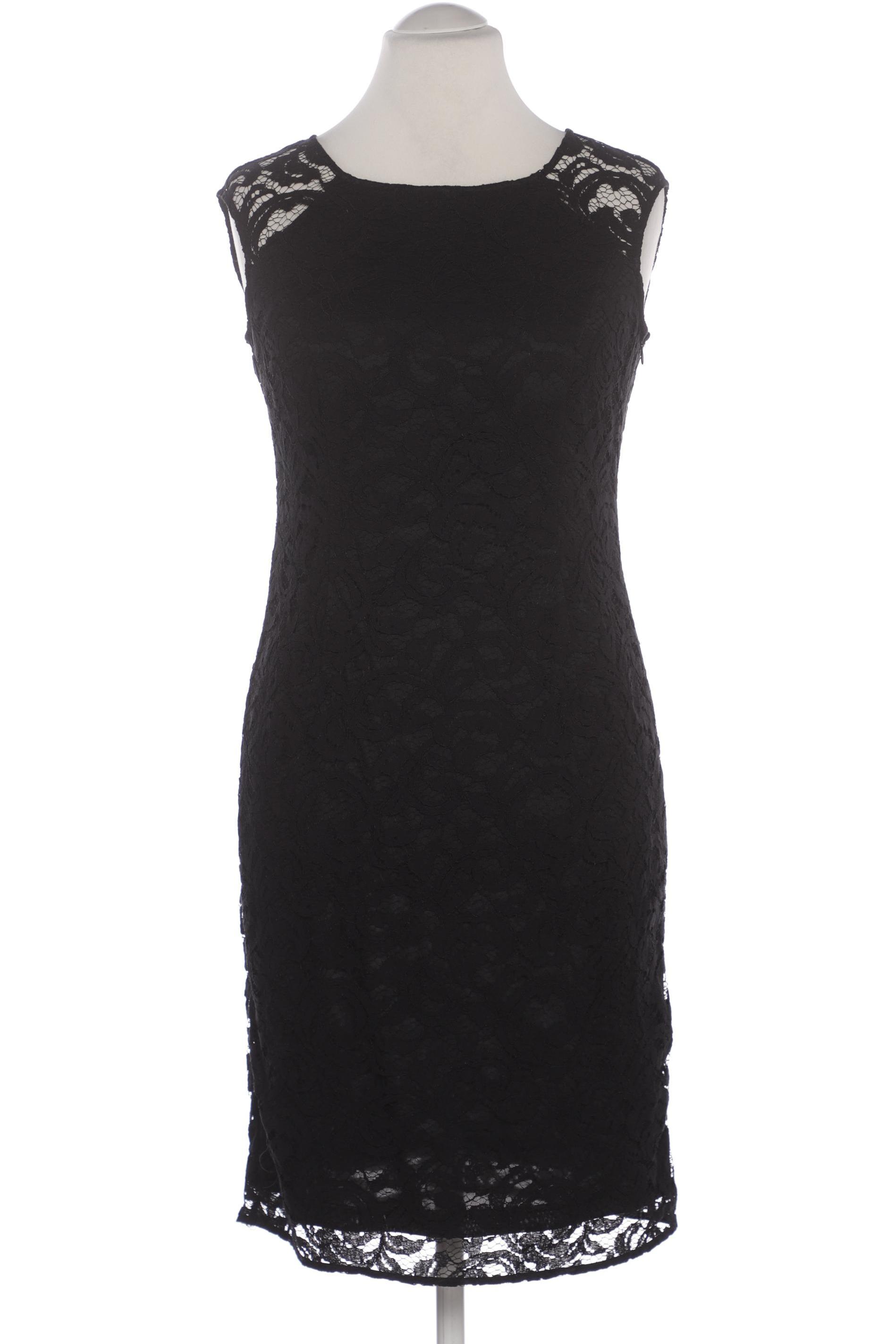 Thumbnail - Esprit Damen Kleid, schwarz, Gr. 38