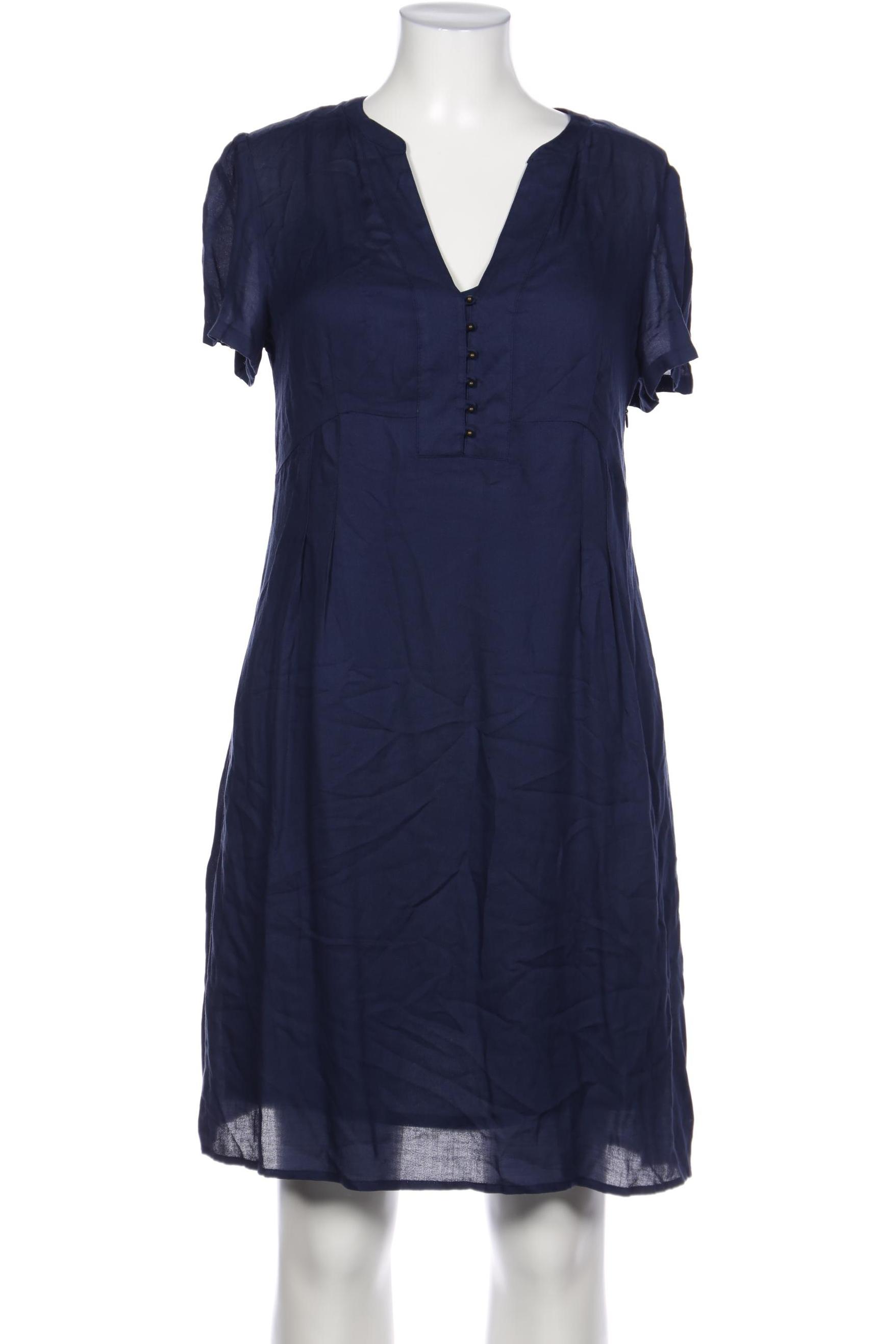 

Esprit Damen Kleid, marineblau