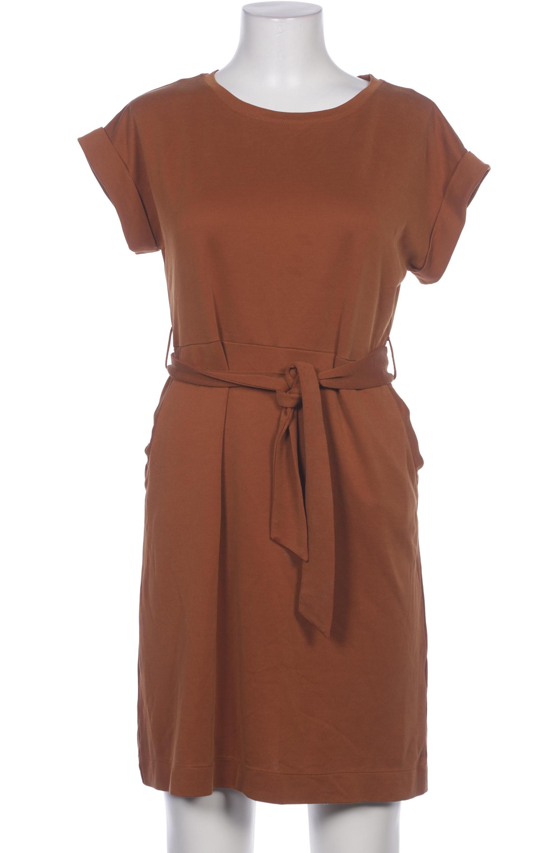 

Esprit Damen Kleid, braun, Gr. 36