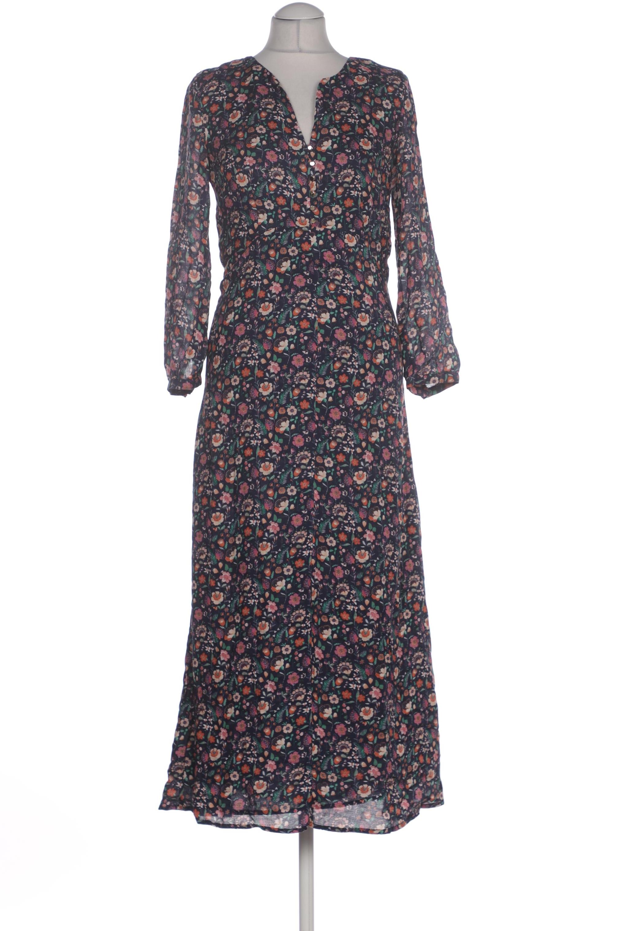 

Esprit Damen Kleid, marineblau, Gr. 34