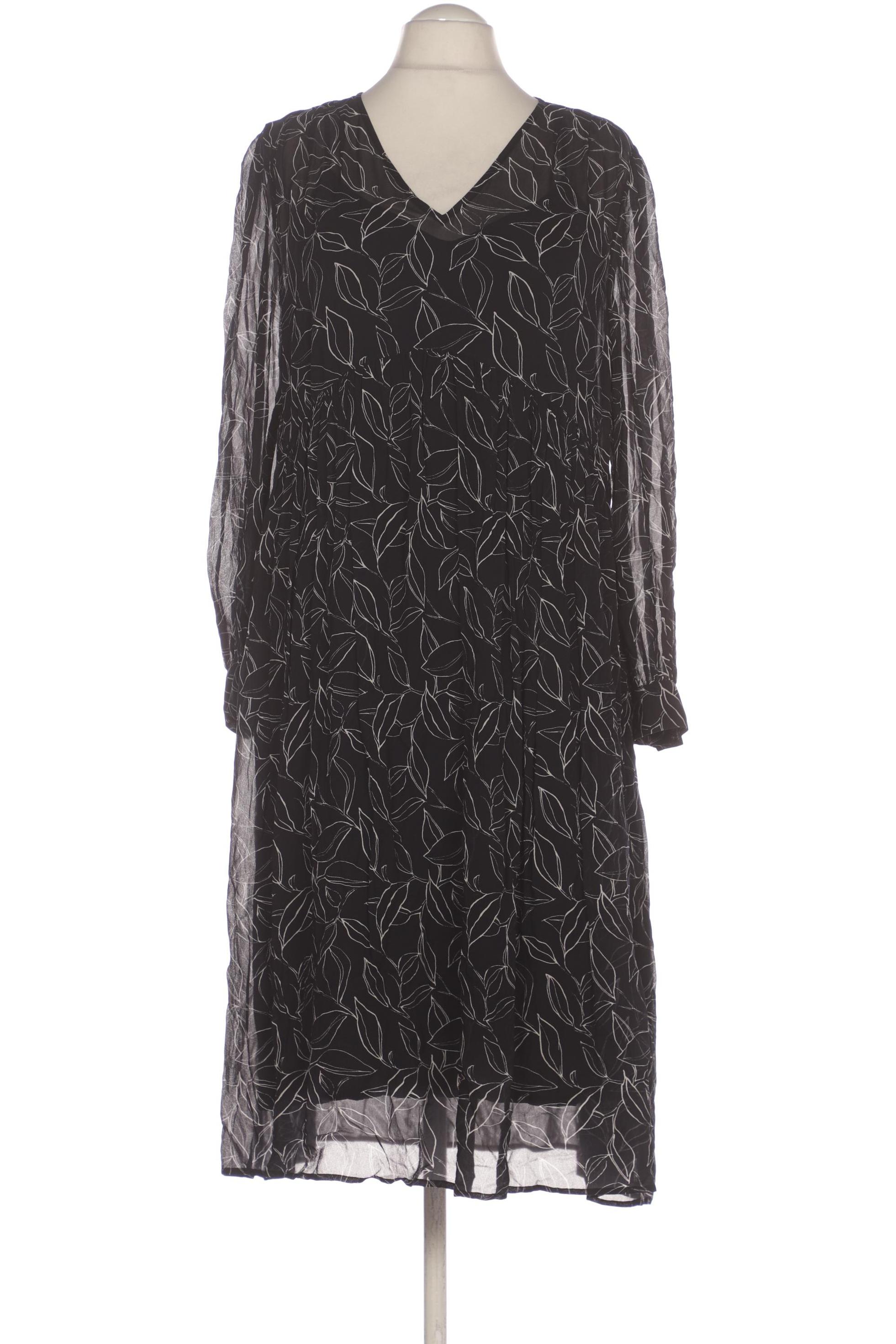 

Esprit Damen Kleid, marineblau, Gr. 44