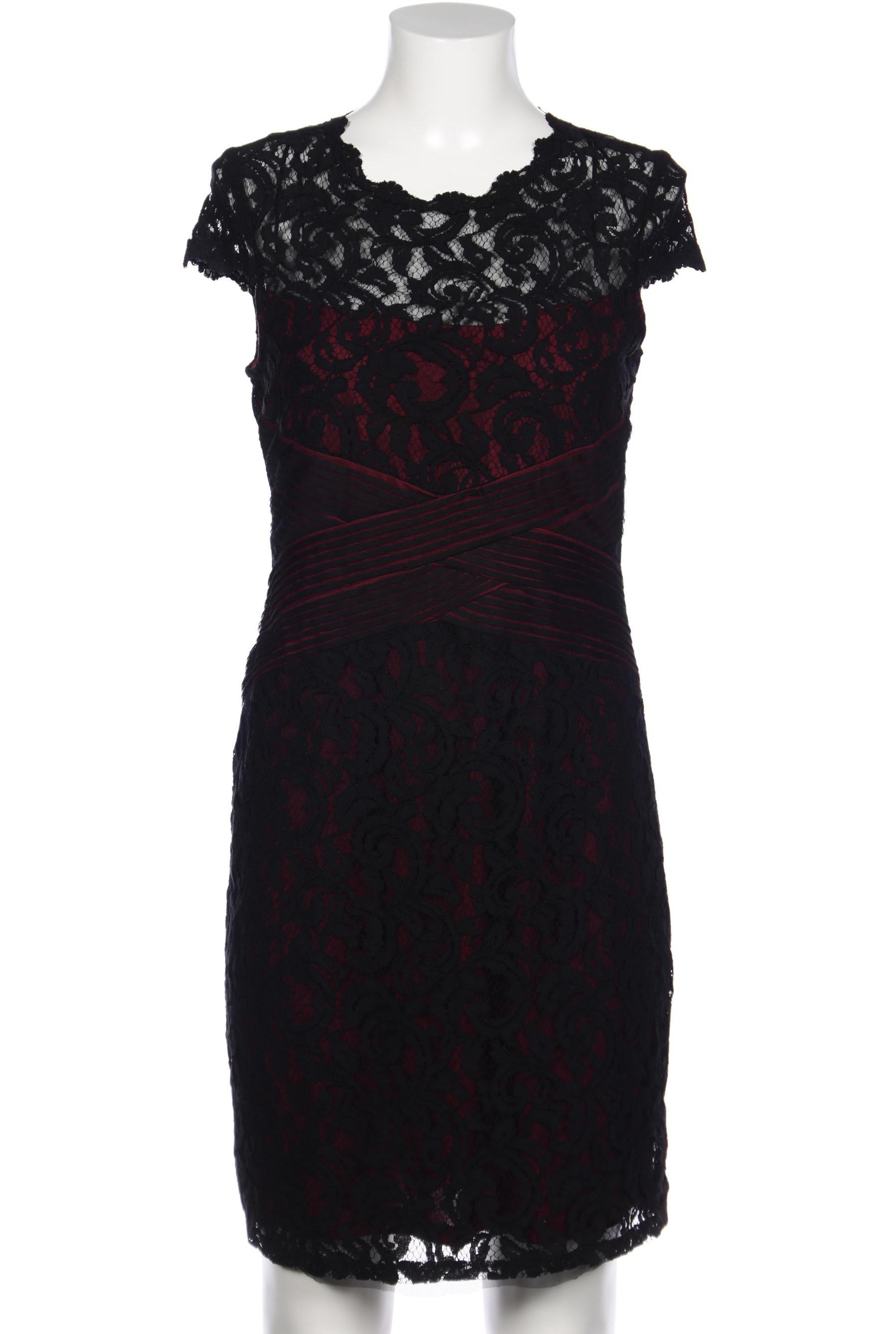 

Esprit Damen Kleid, schwarz, Gr. 42
