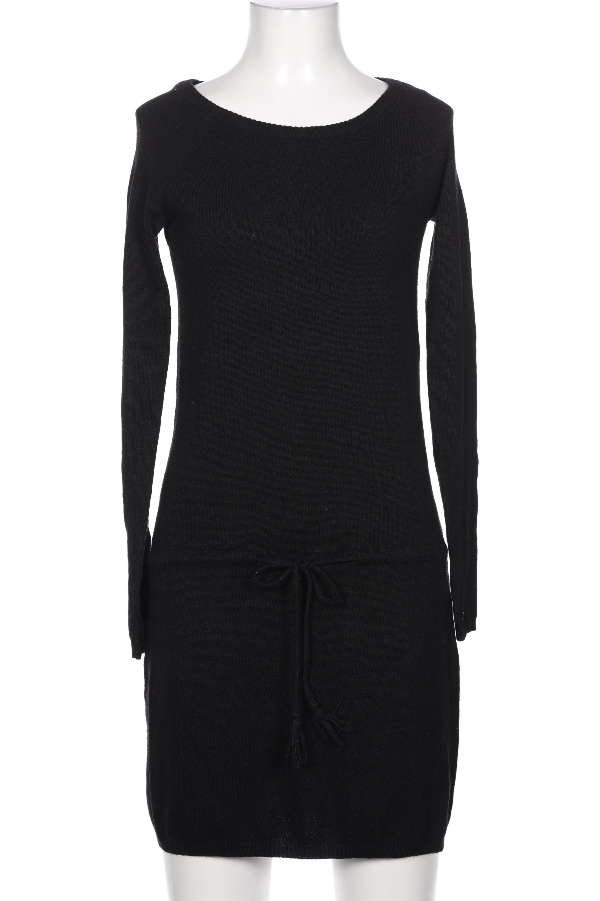 

Esprit Damen Kleid, schwarz, Gr. 34