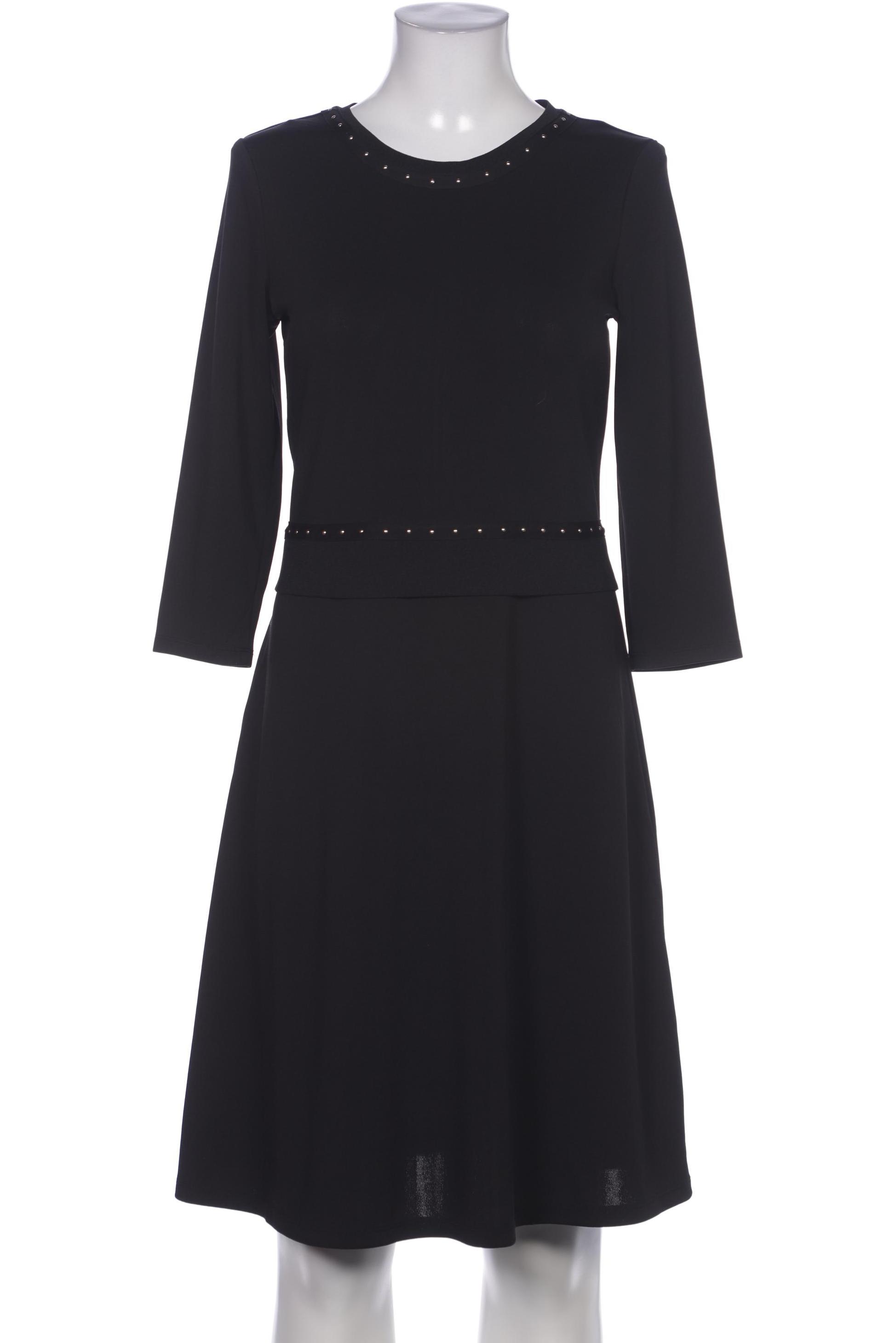 

Esprit Damen Kleid, schwarz, Gr. 38