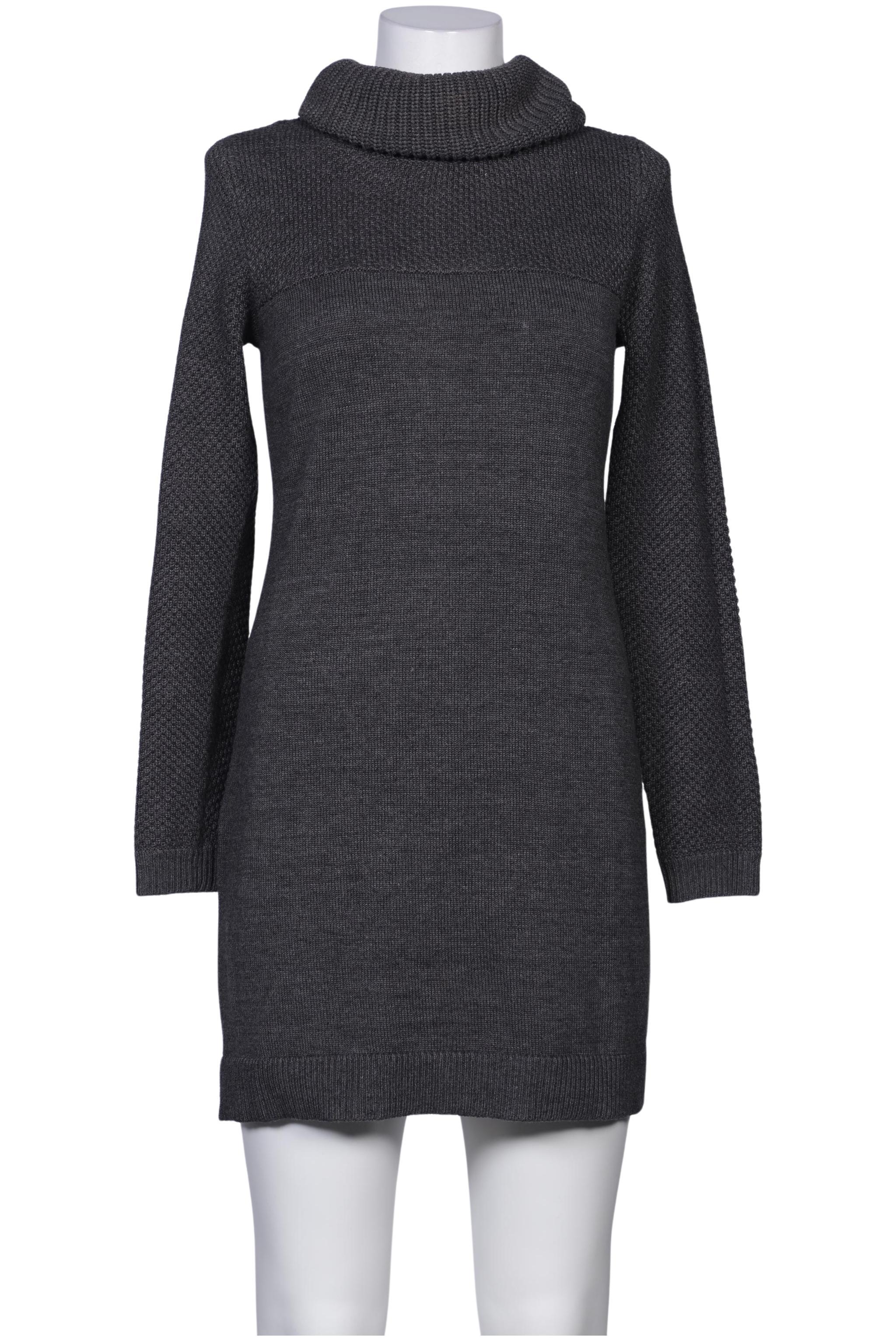 

Esprit Damen Kleid, grau, Gr. 38