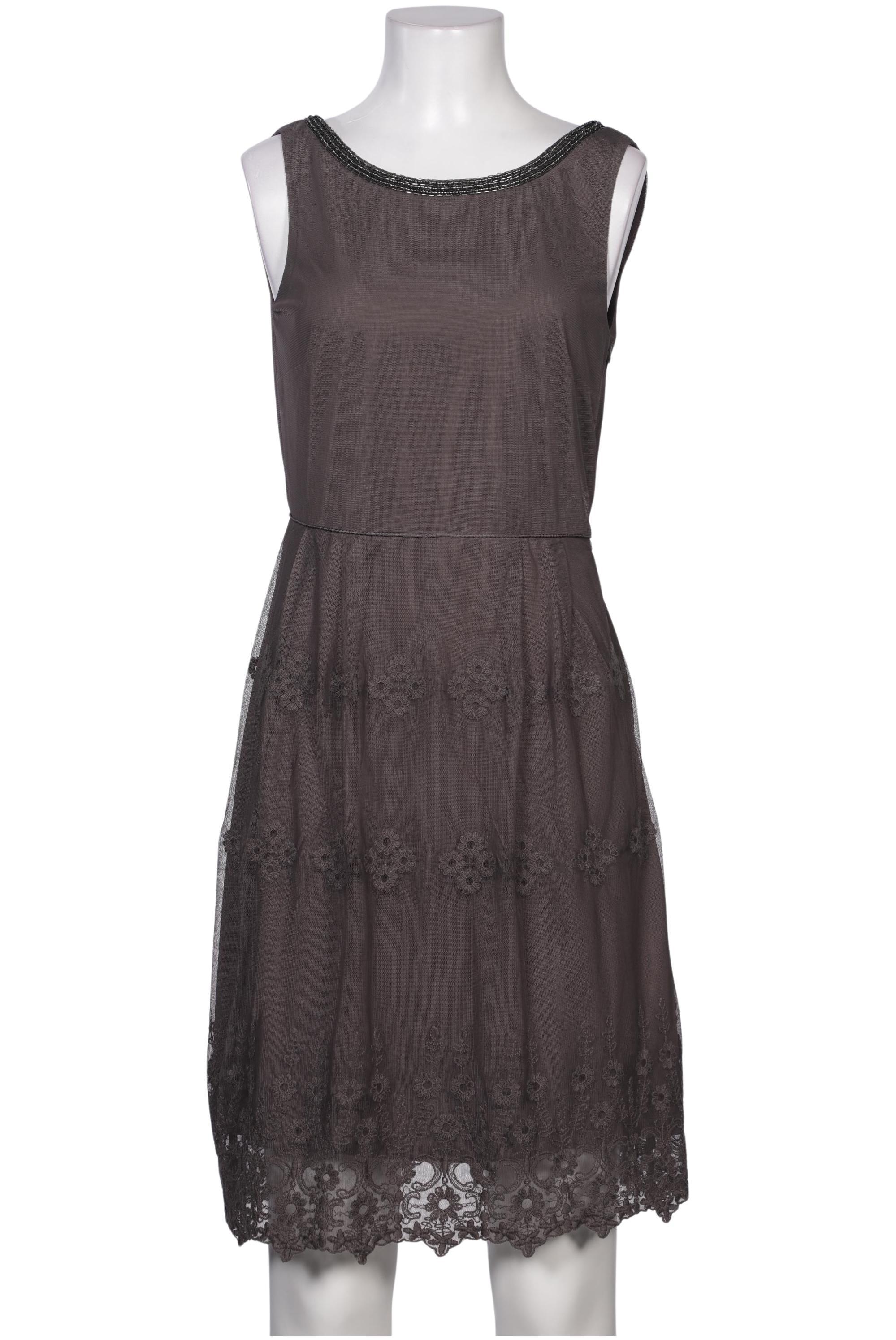 

Esprit Damen Kleid, grau, Gr. 38
