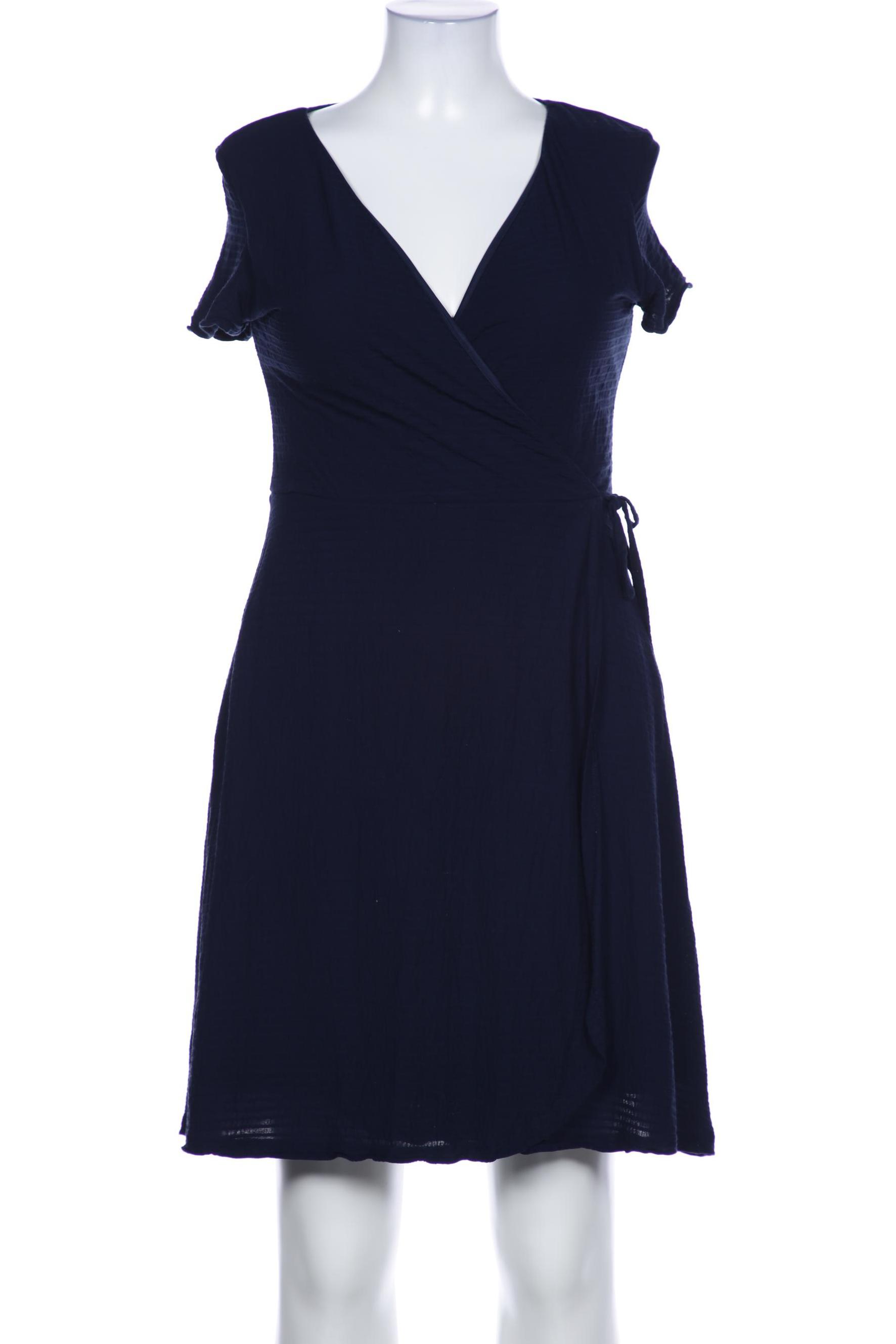 

Esprit Damen Kleid, marineblau