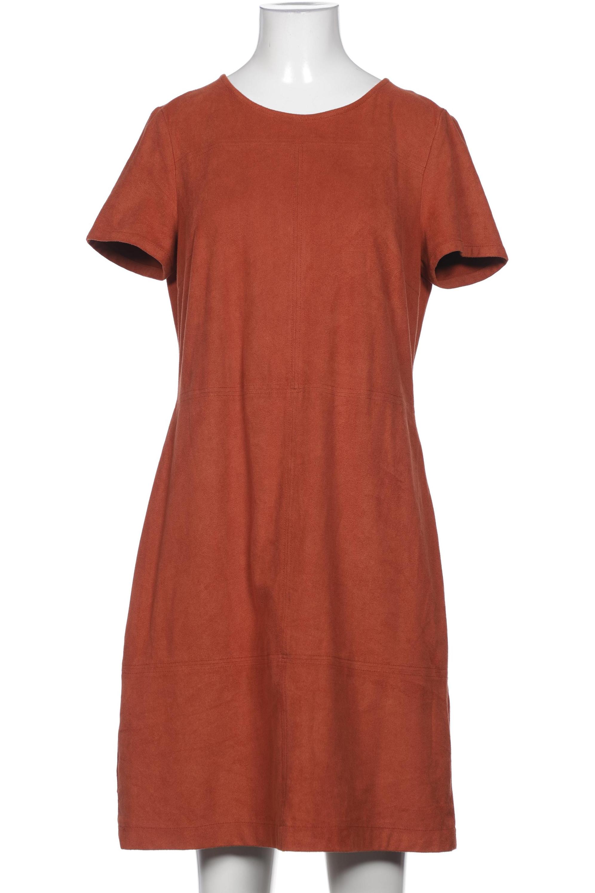 

Esprit Damen Kleid, orange