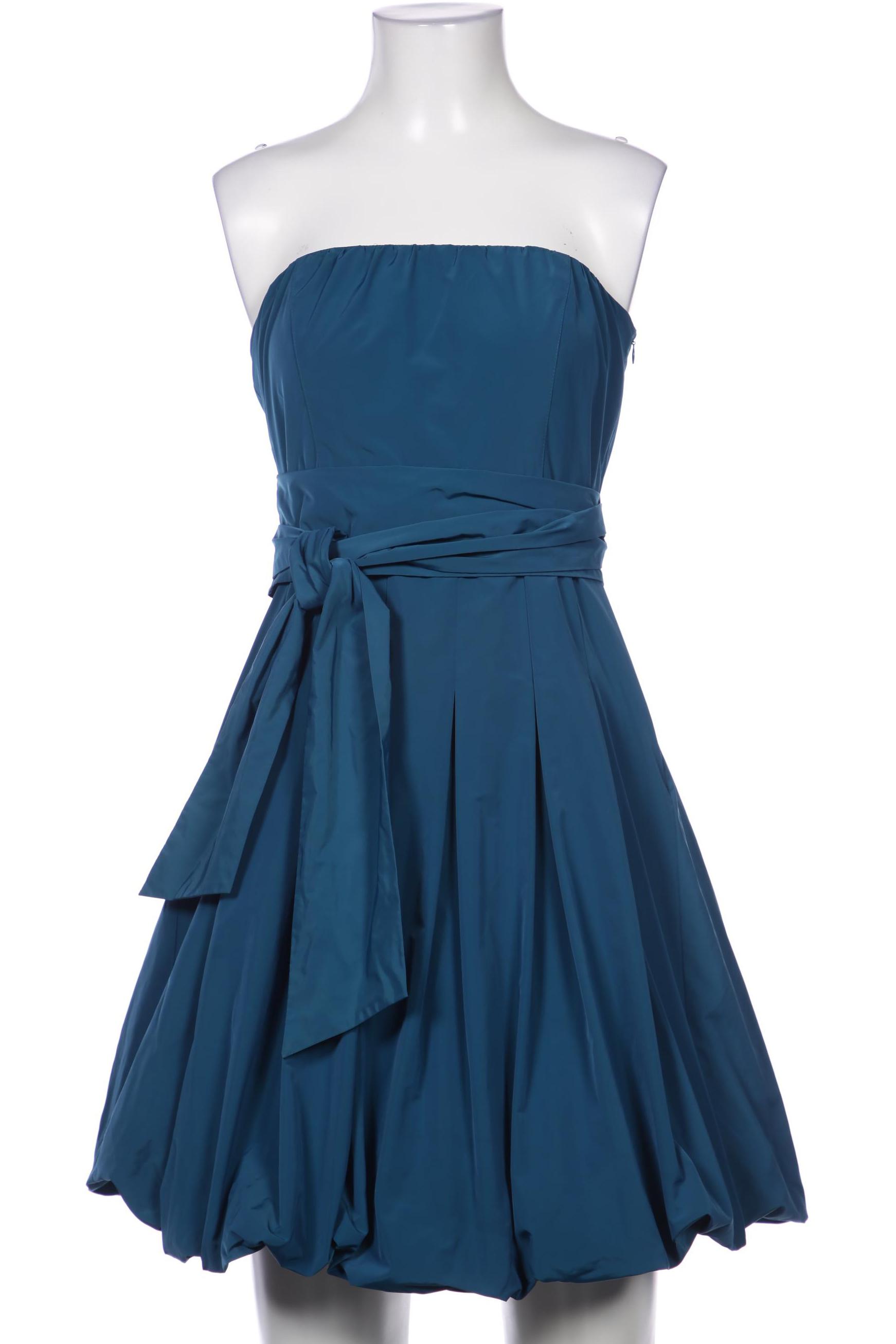 

Esprit Damen Kleid, blau, Gr. 32