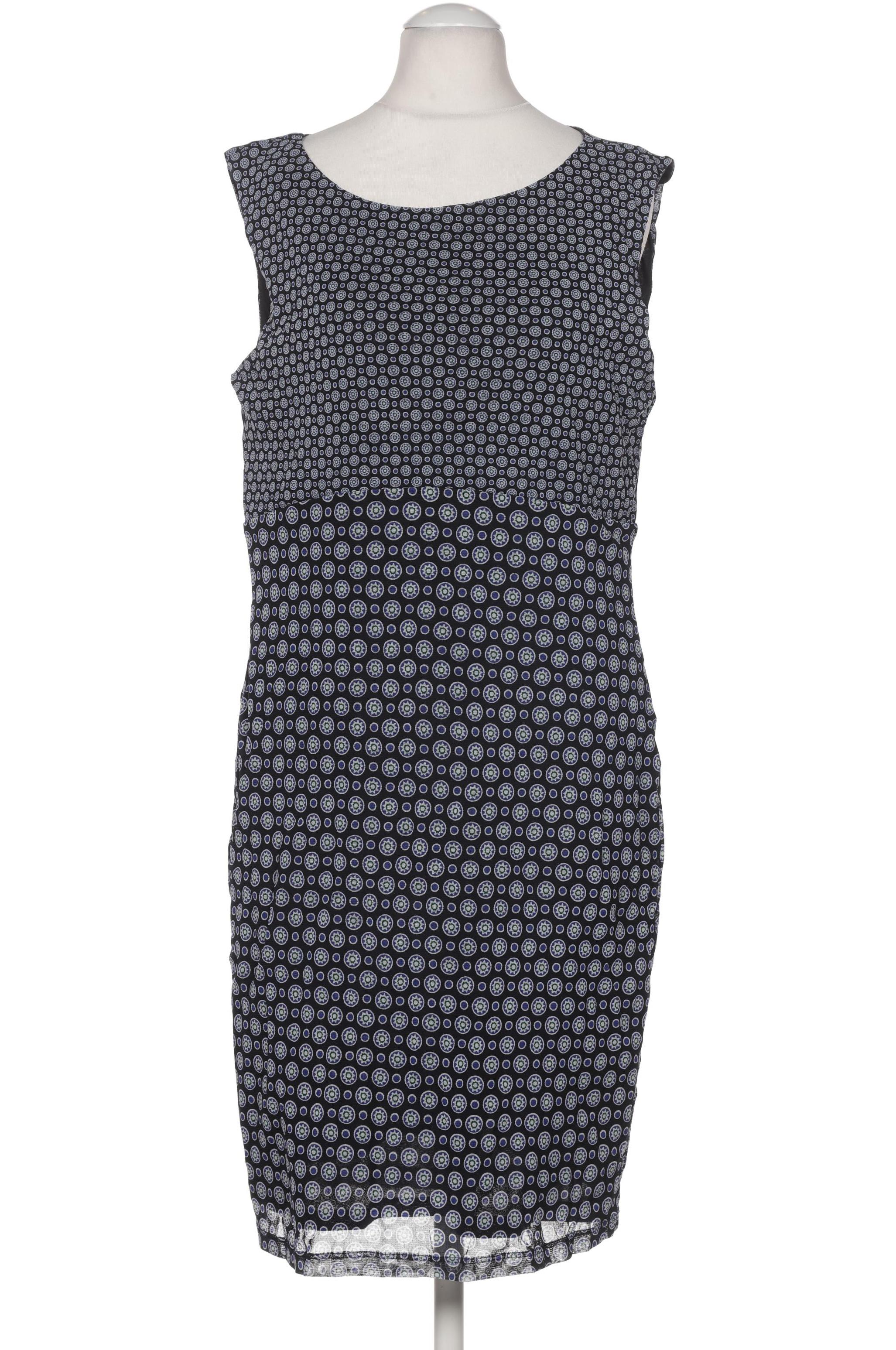 

Esprit Damen Kleid, marineblau, Gr. 36