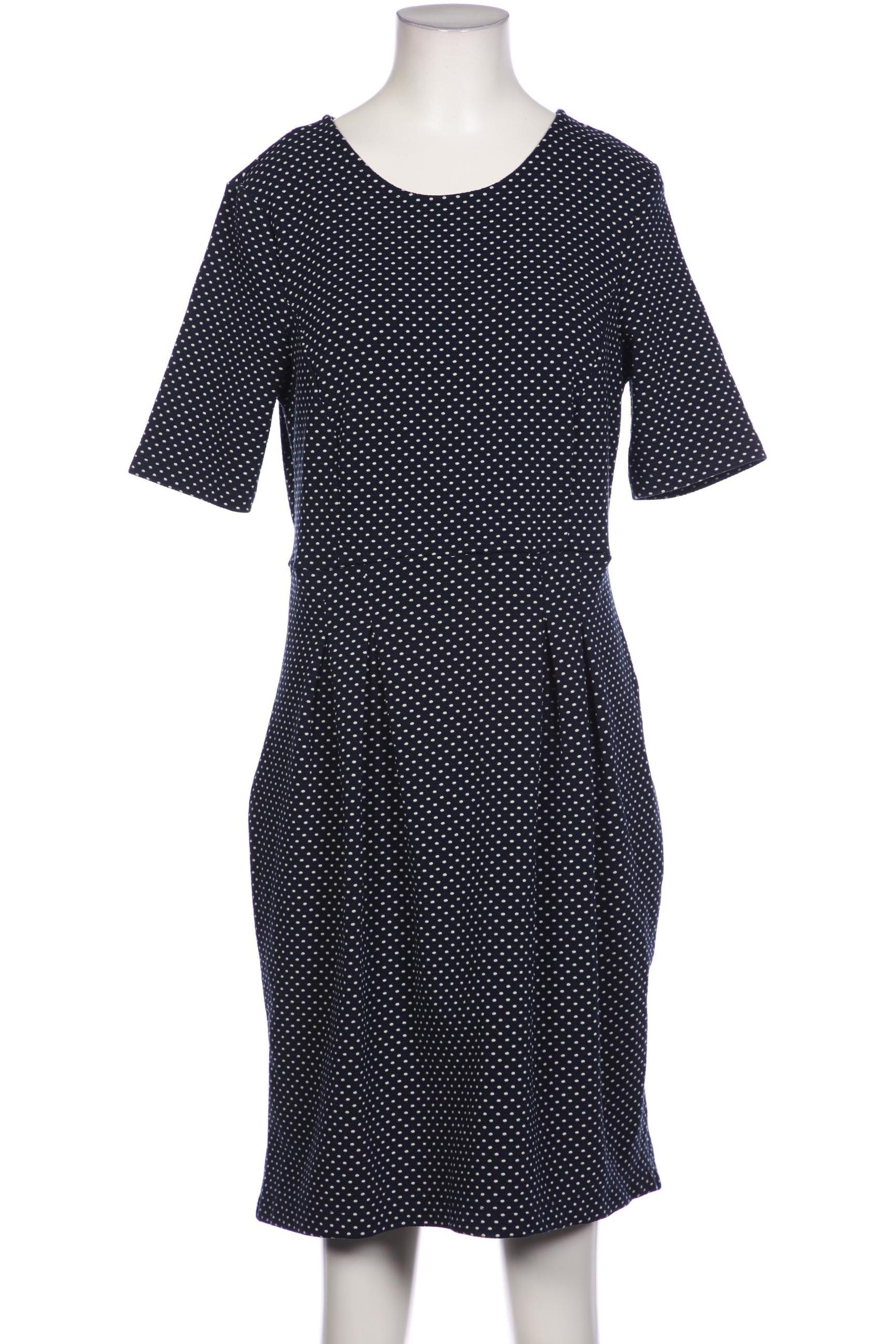 

Esprit Damen Kleid, marineblau, Gr. 38