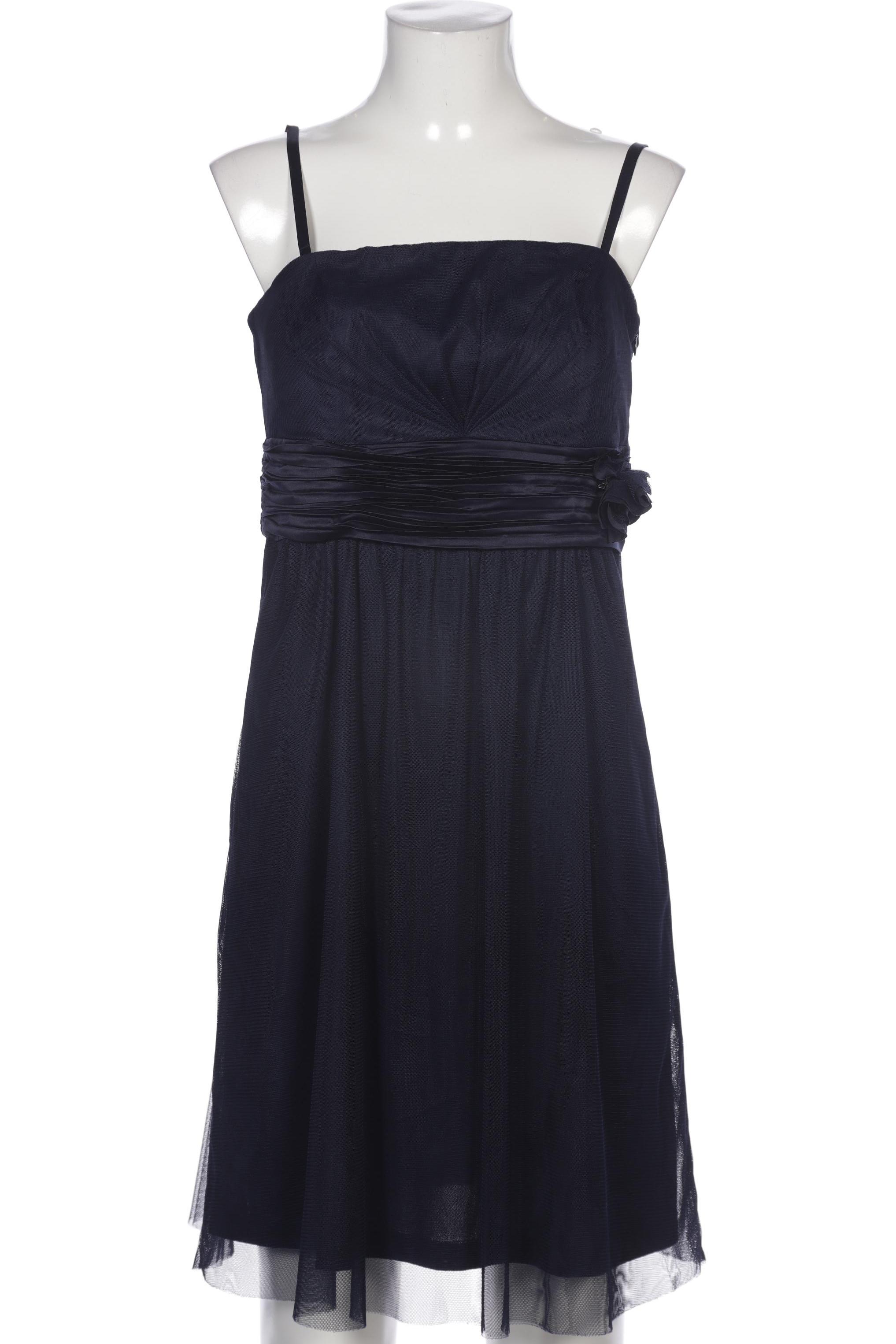 

Esprit Damen Kleid, marineblau, Gr. 40