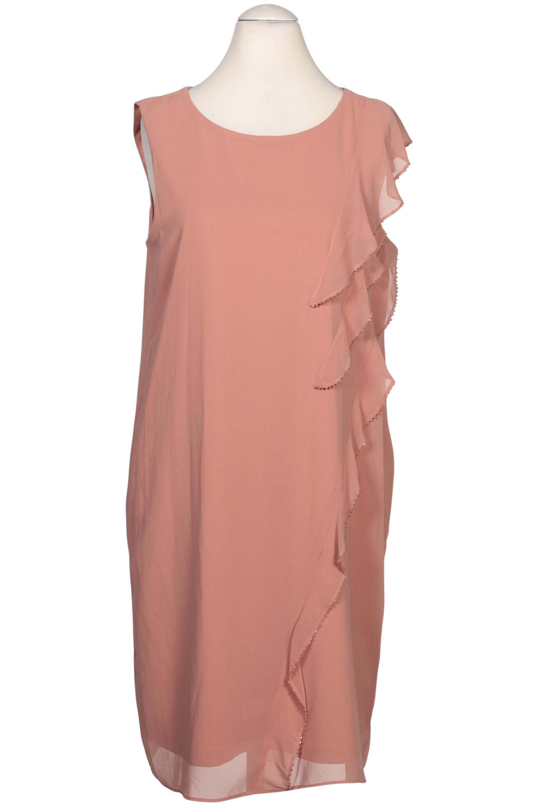 

Esprit Damen Kleid, pink, Gr. 40