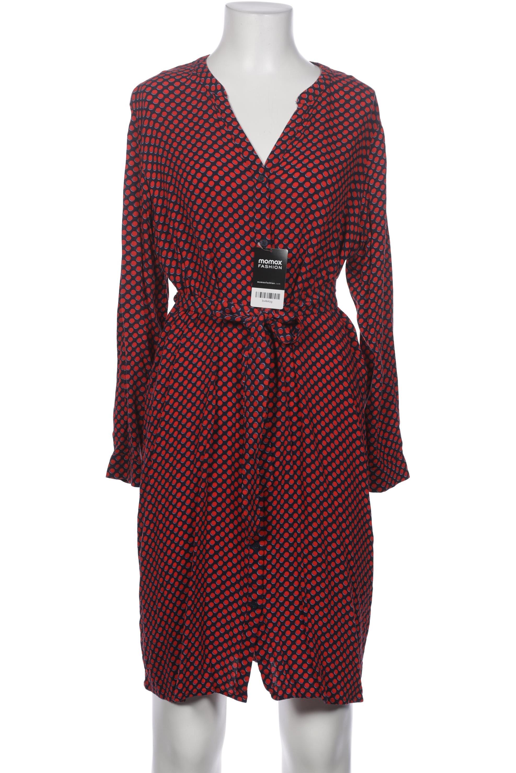 

Esprit Damen Kleid, rot, Gr. 40